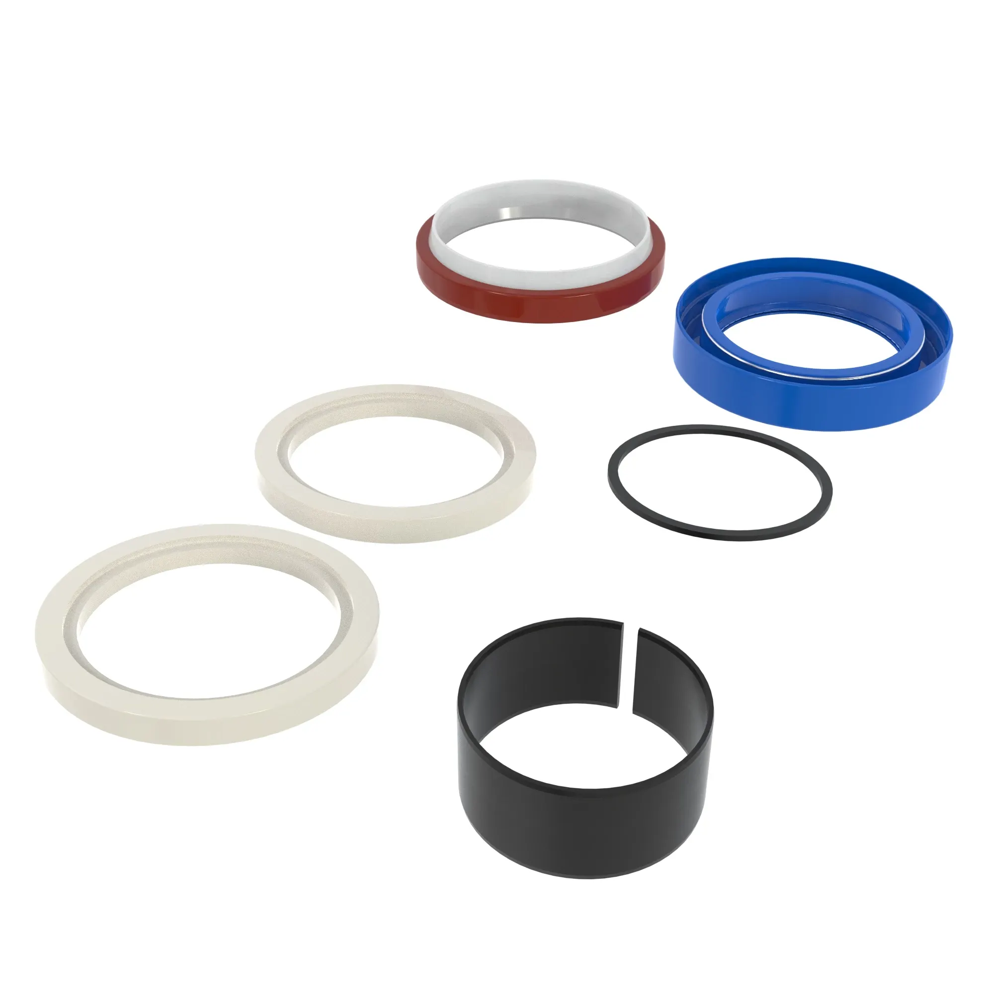 Hydraulic Cylinder Kit