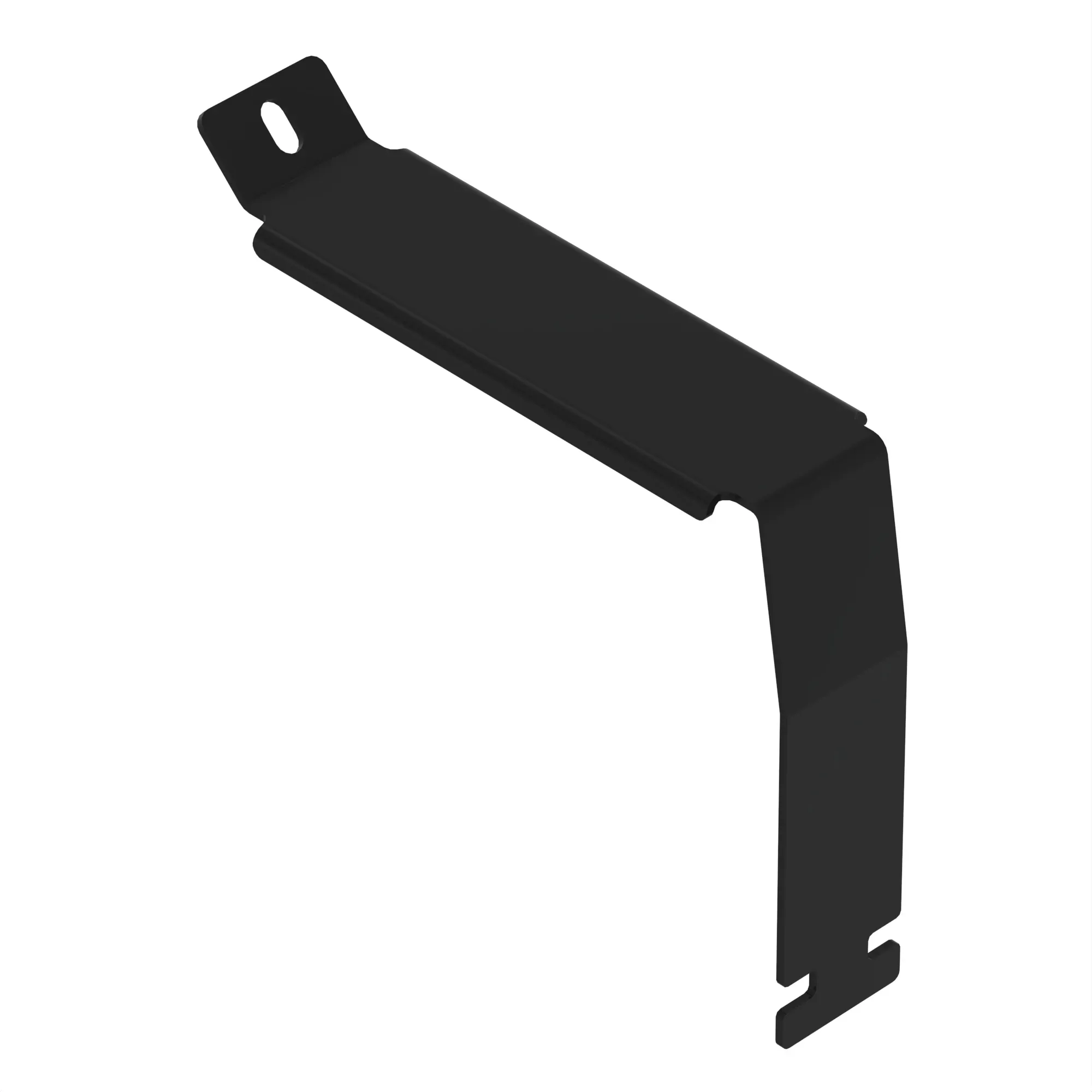 John Deere Battery Hold Down Bracket - R550498