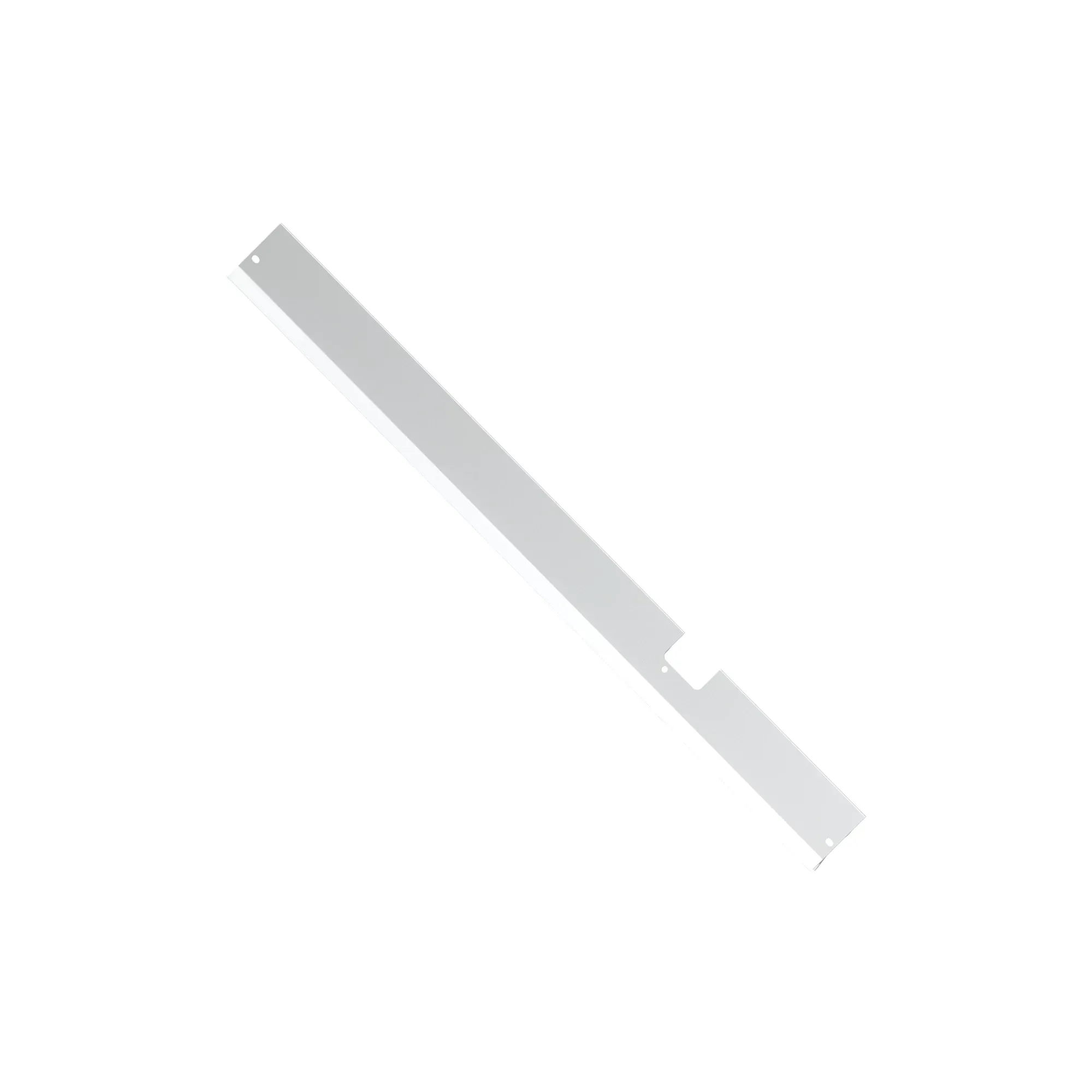 John Deere Powershaft Shield, Left Side - HXE30379