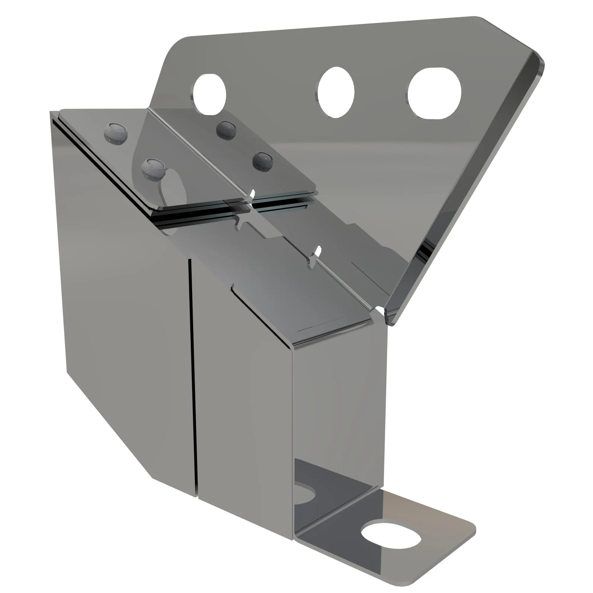 Coolant Line Cover