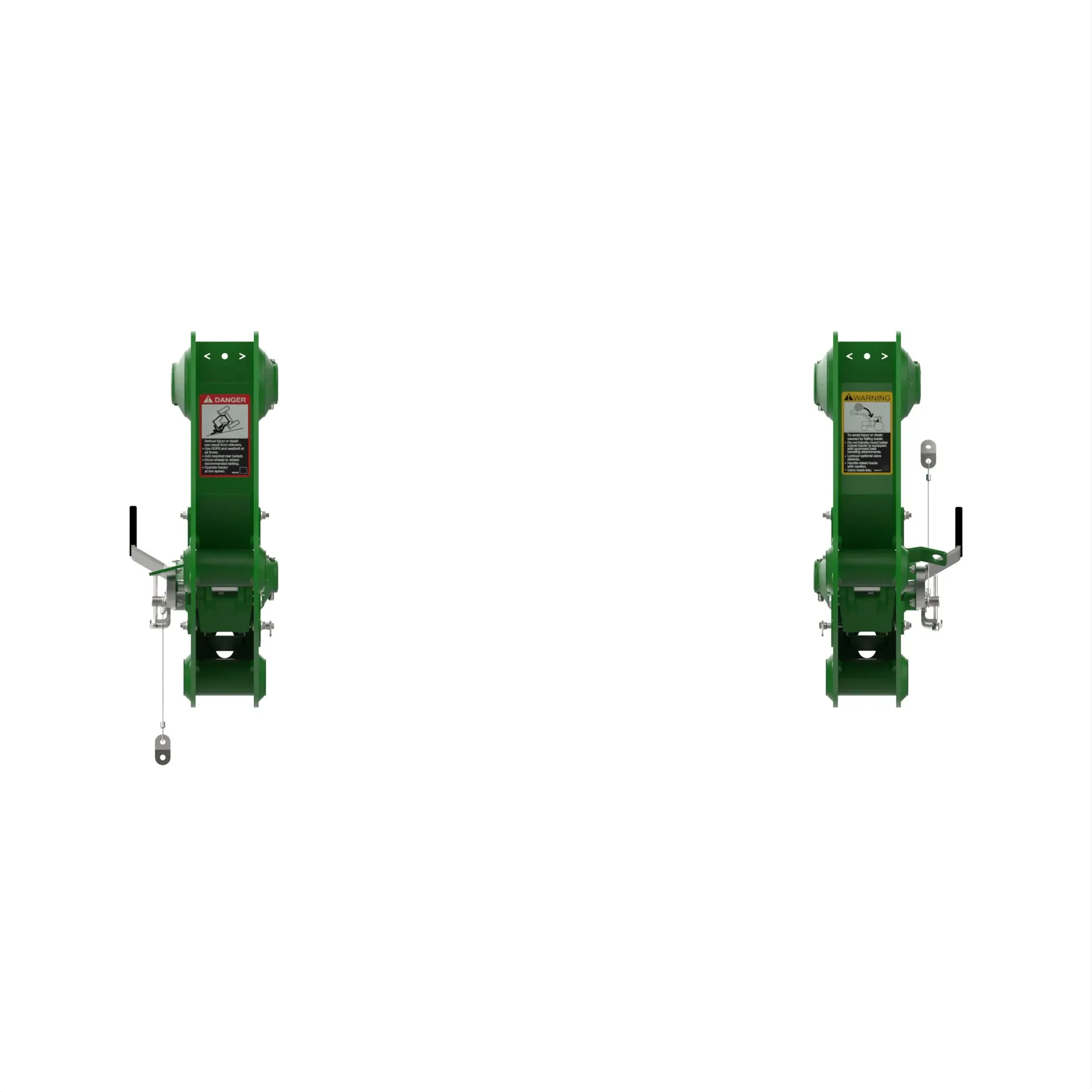 Mast Kit