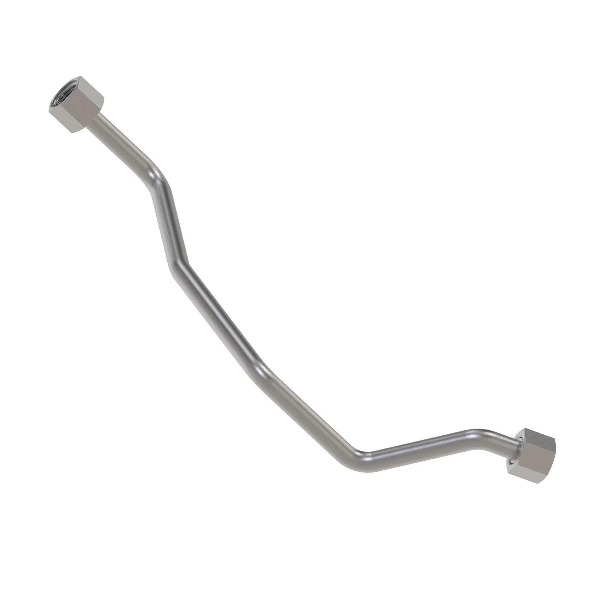 FRONT HITCH, MW04-54