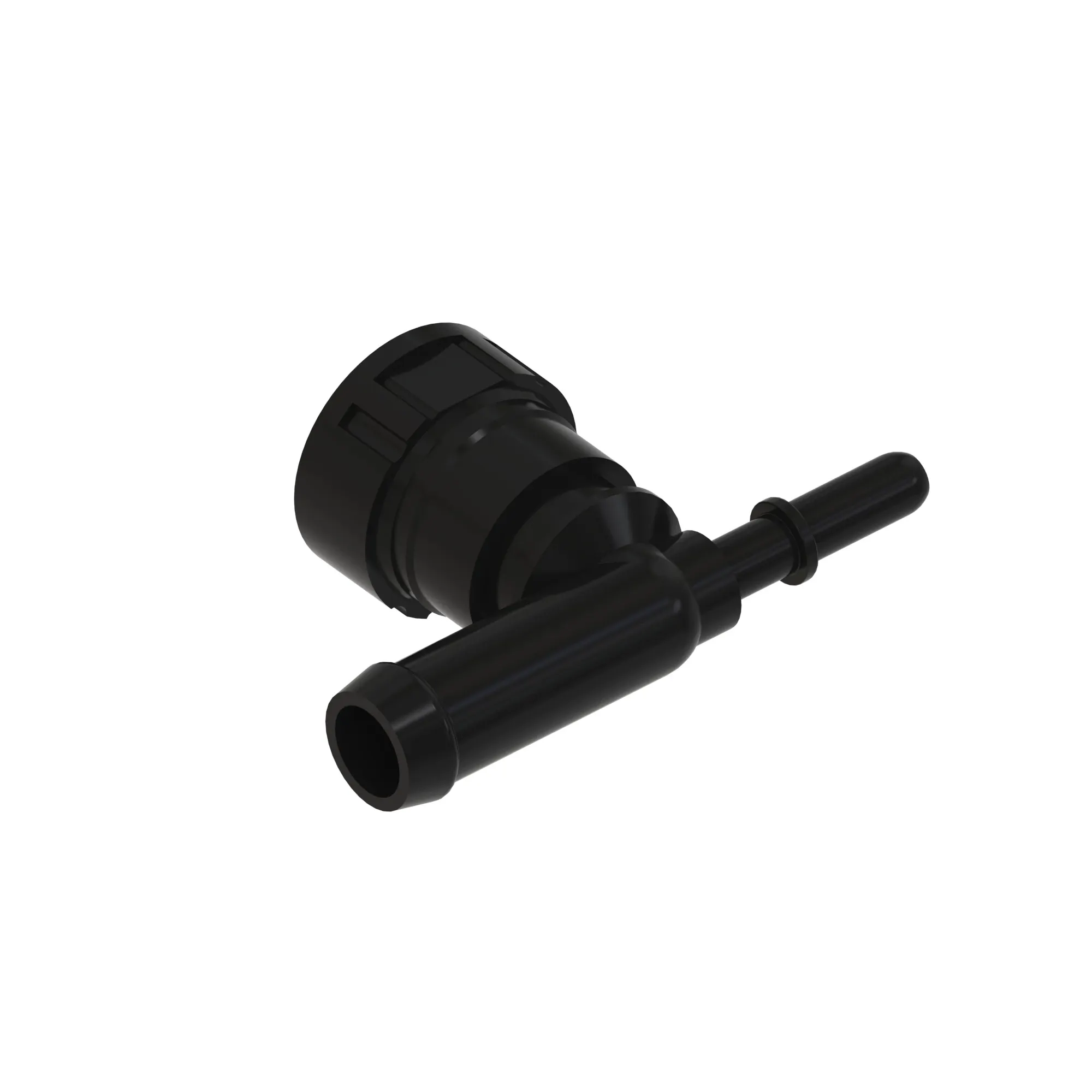John Deere Quick Coupler - AL216097