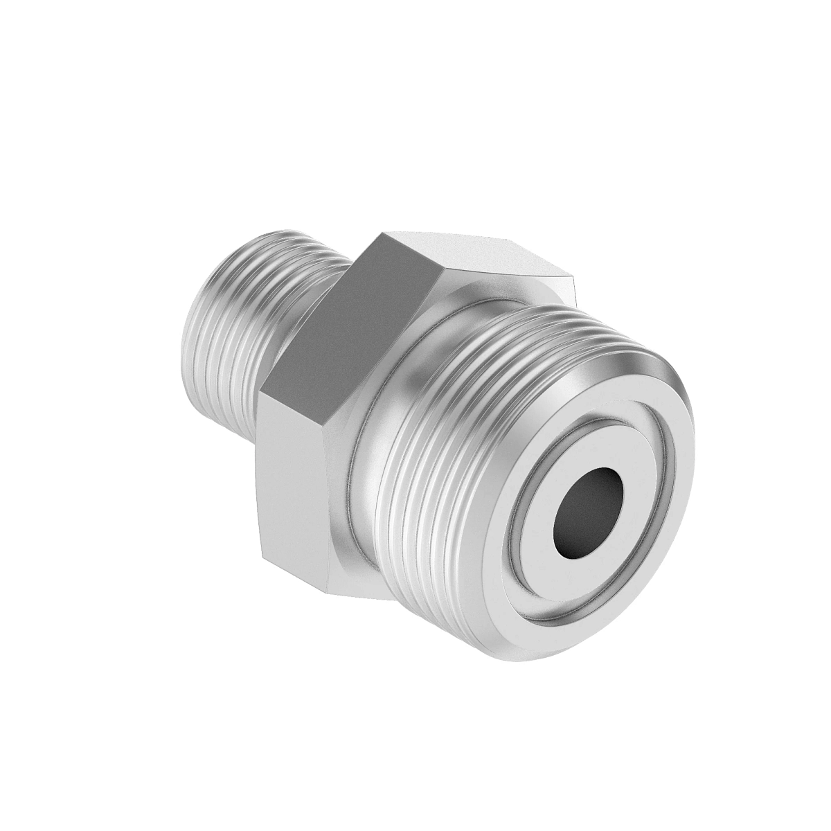Adapter, O-Ring FSF