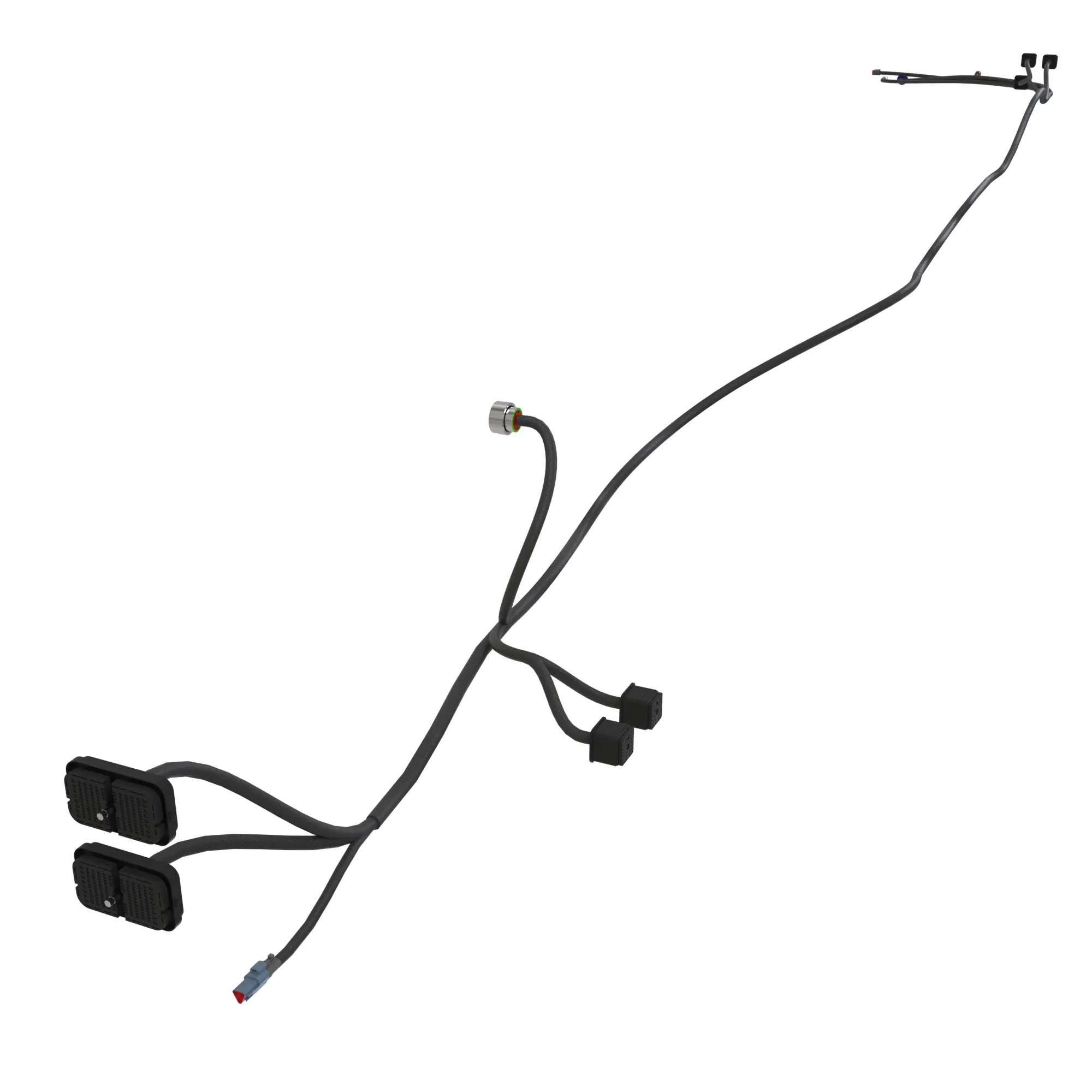John Deere 36 Rows Y-Cable Wiring Harness - AA88104