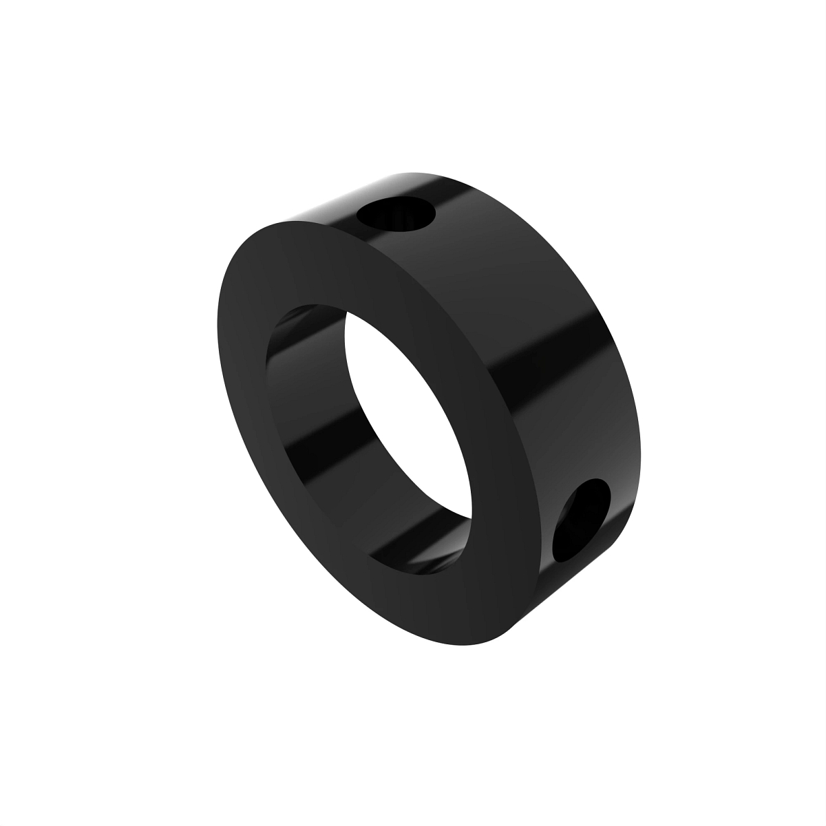 ECCENTRIC LOCKING COLLAR