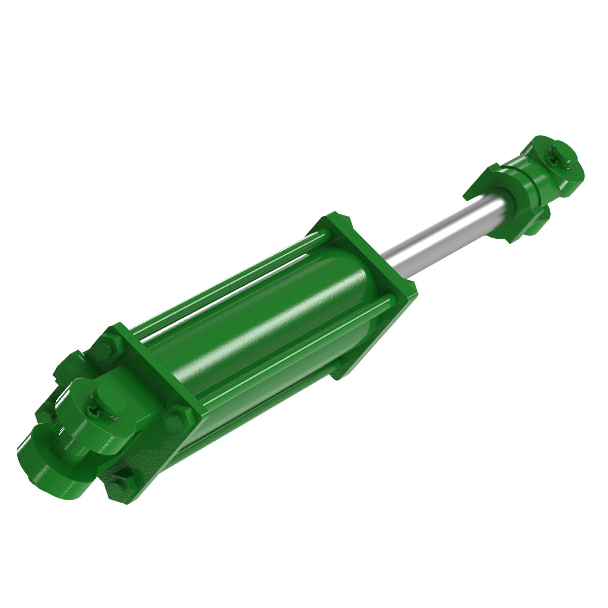 Hydraulic Cylinder