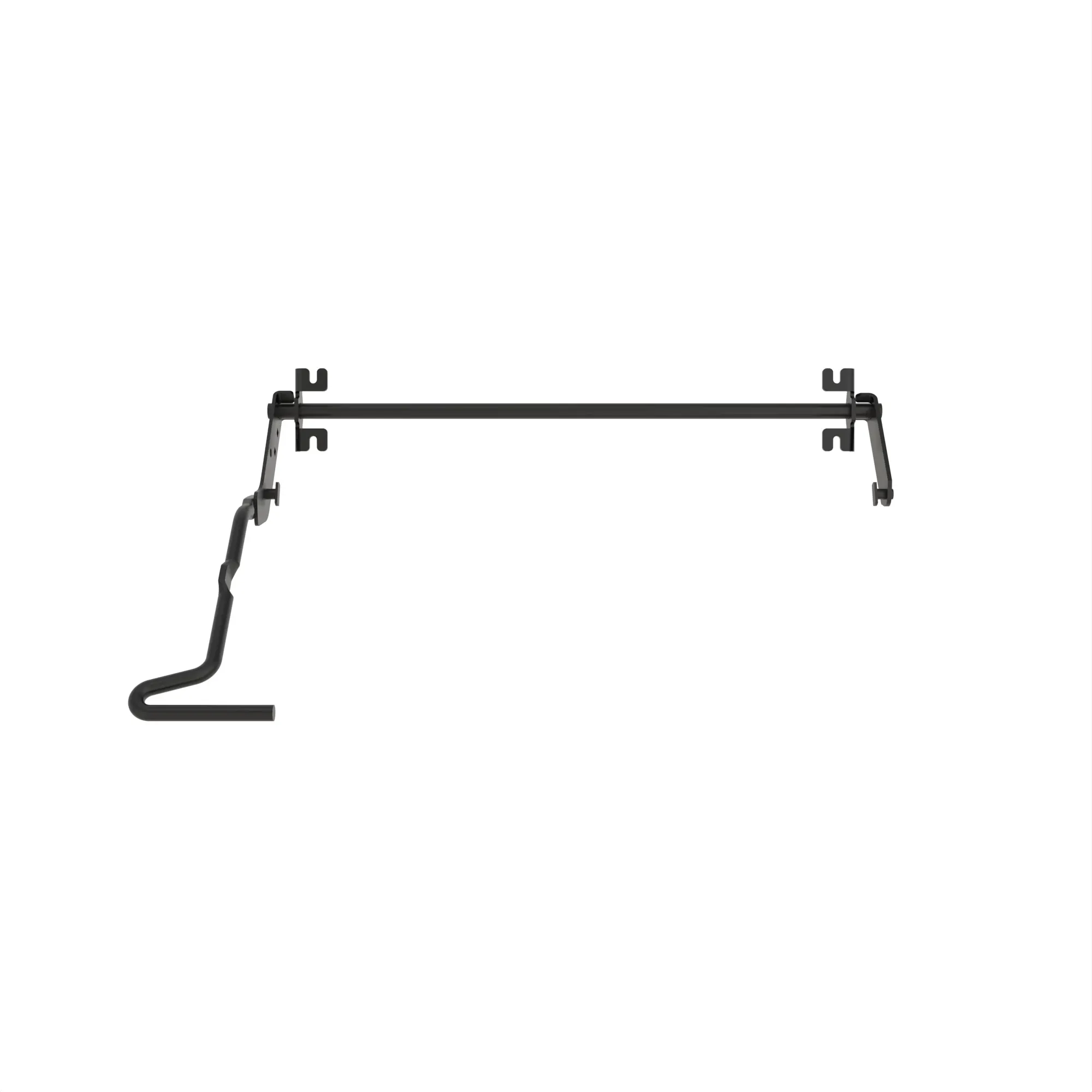 LIFT ARM, Z5 ROCKSHAFT WELDMENT