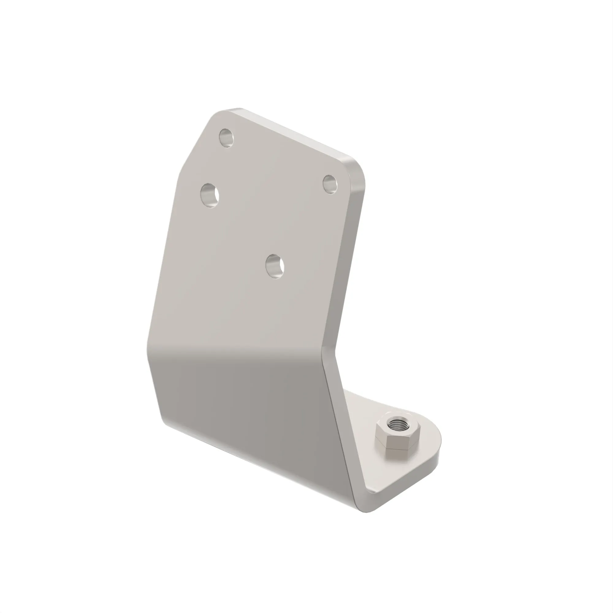 BRACKET, AIR CLEANER