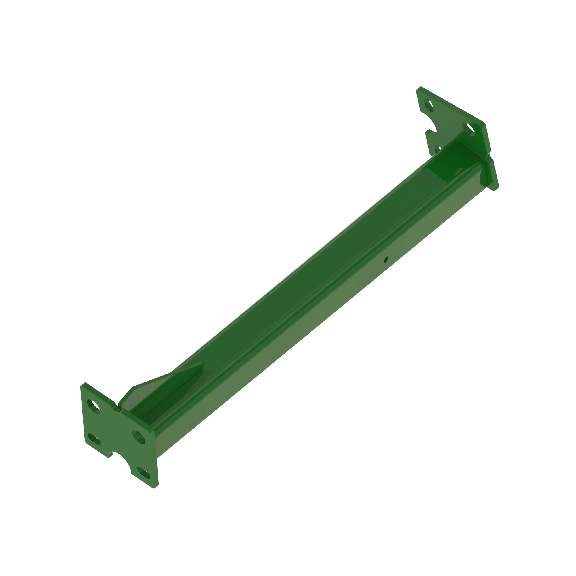 ⚙️ AXE24511: Soporte de Escalera Ancha John Deere 🚜✅