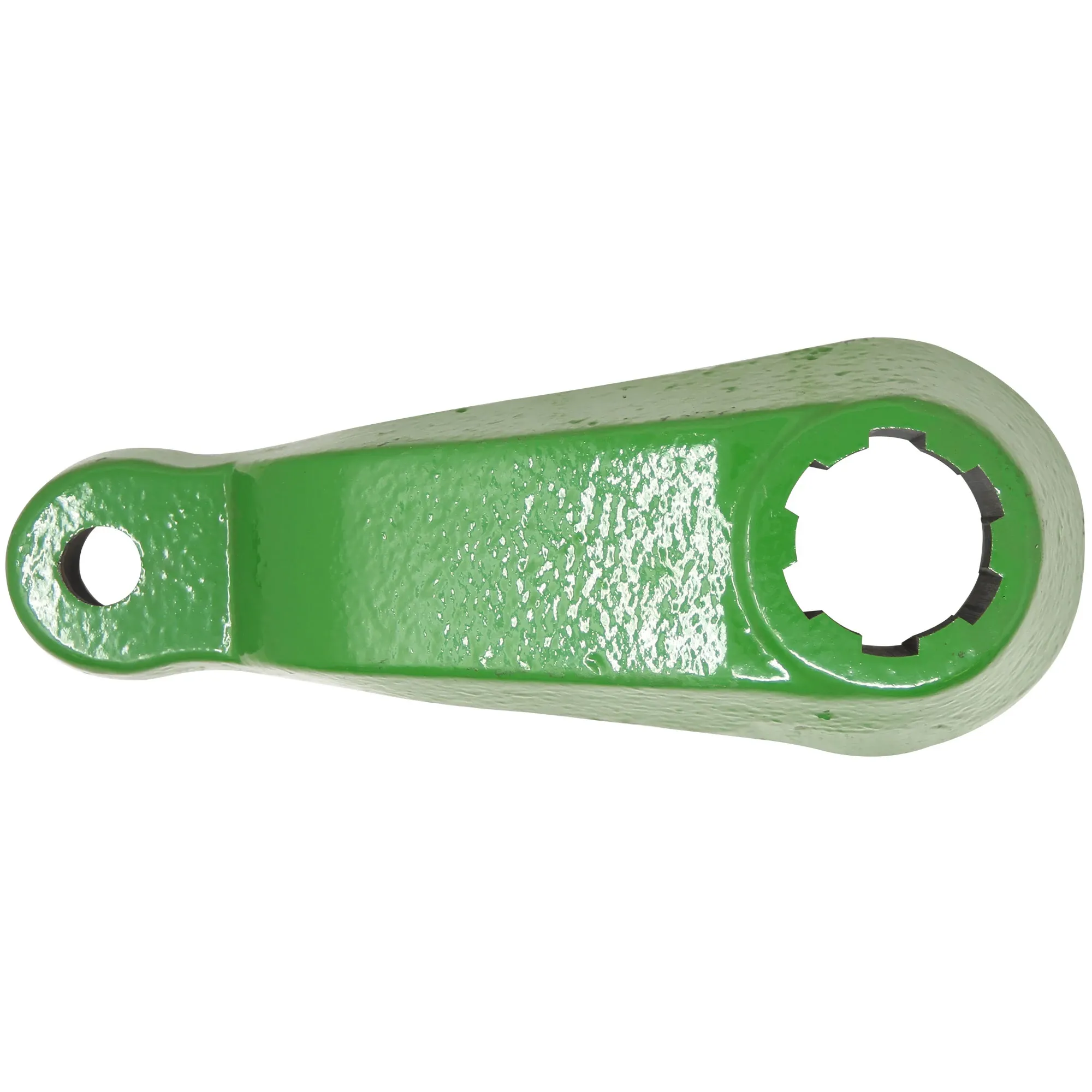 Steering Arm, Right Side
