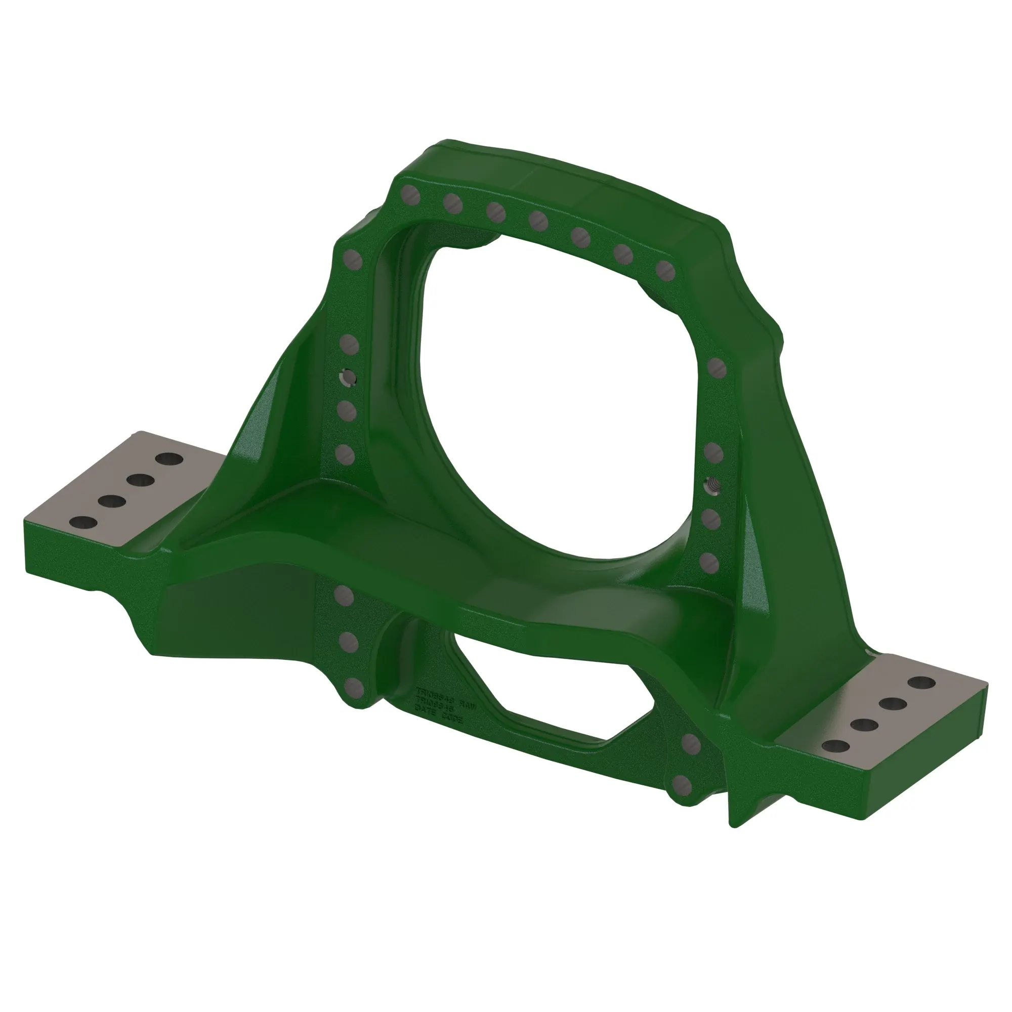 Mounting Parts