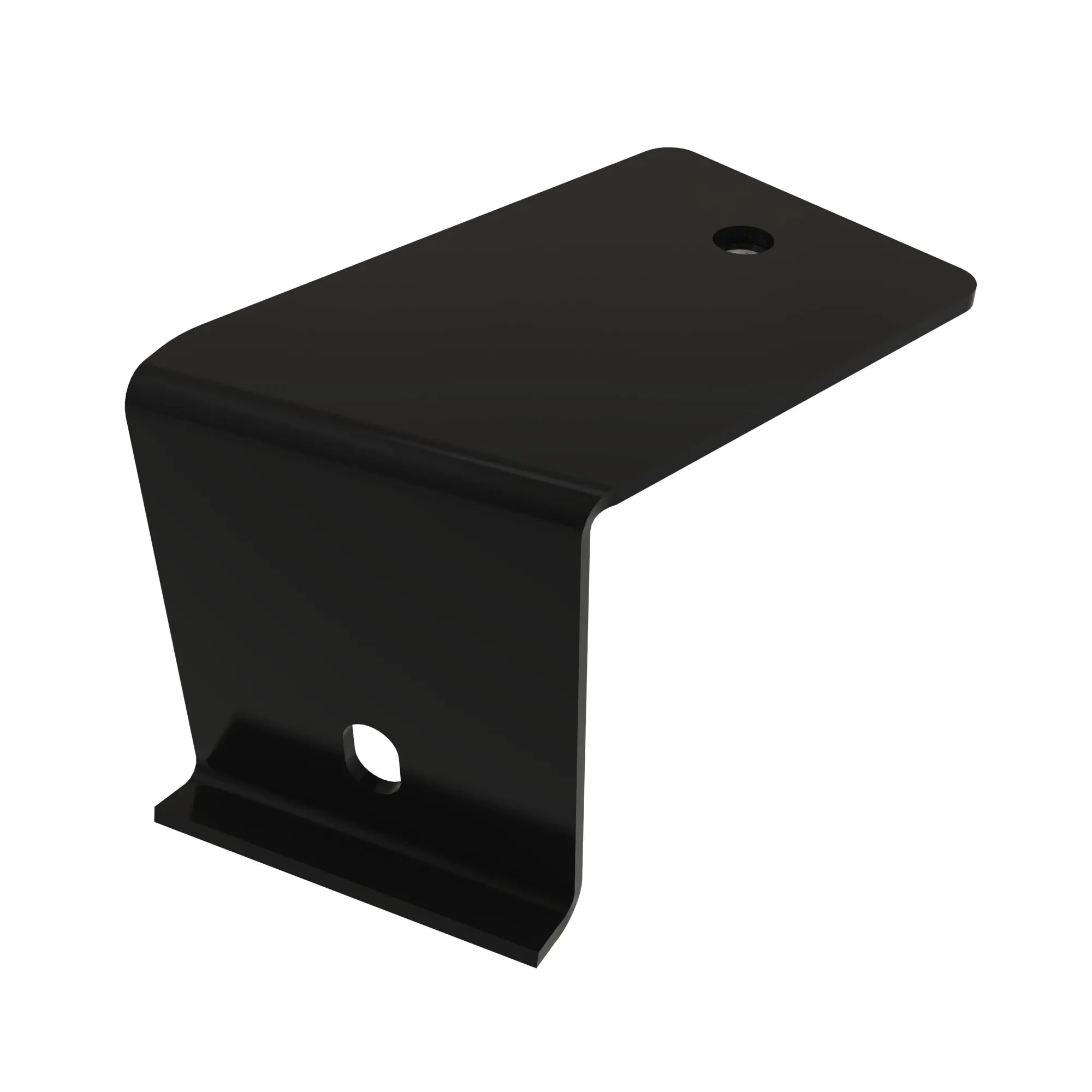 STEERING LINE CLAMP