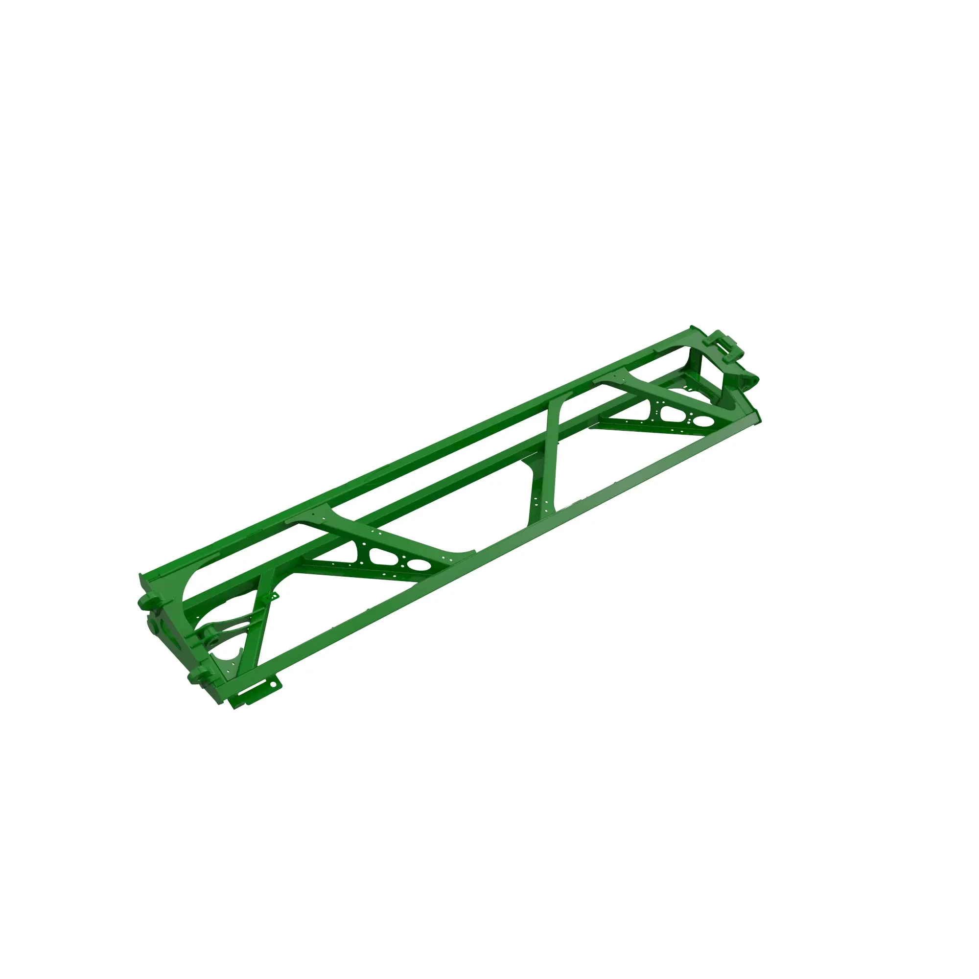 SPRAYER BOOM, 30M STEEL OUTER