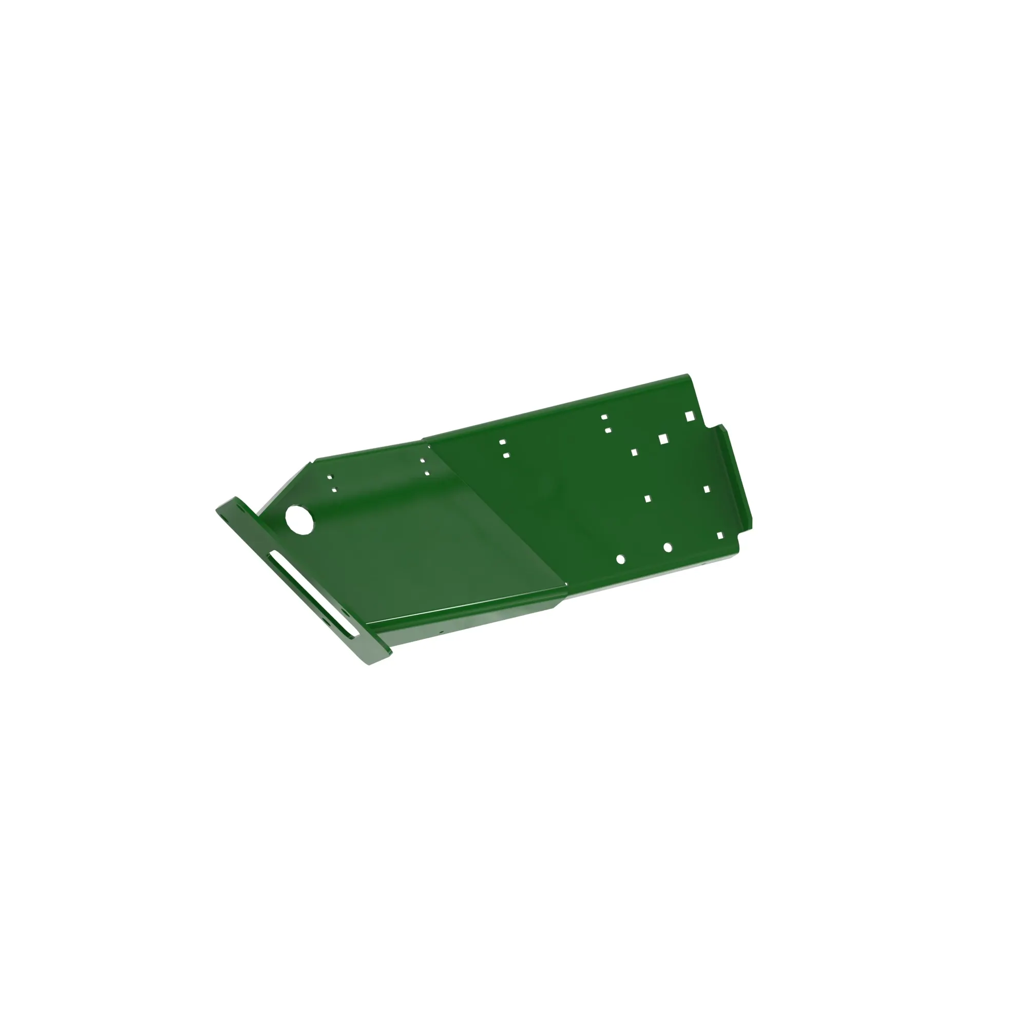 John Deere Fender Bracket, Right Side - AN305862