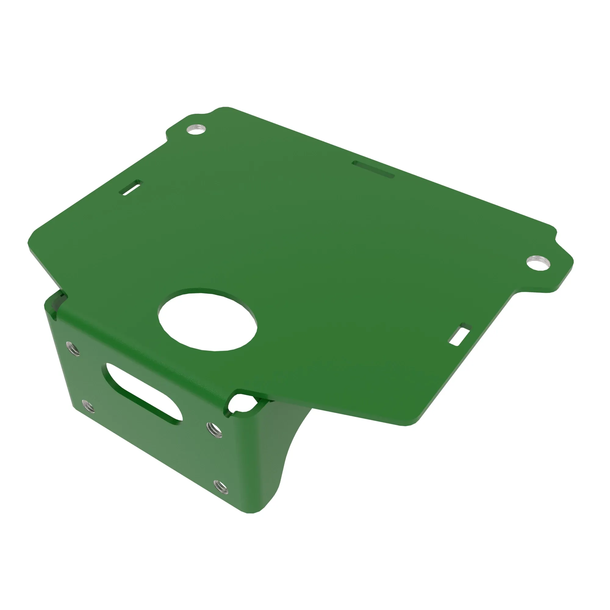 Battery Tray