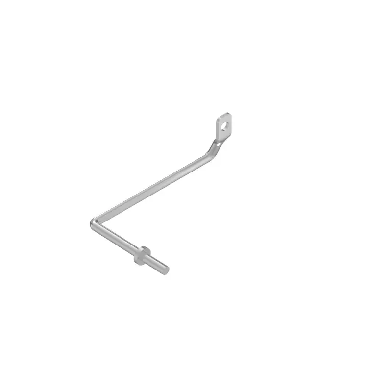 PIN, BENT