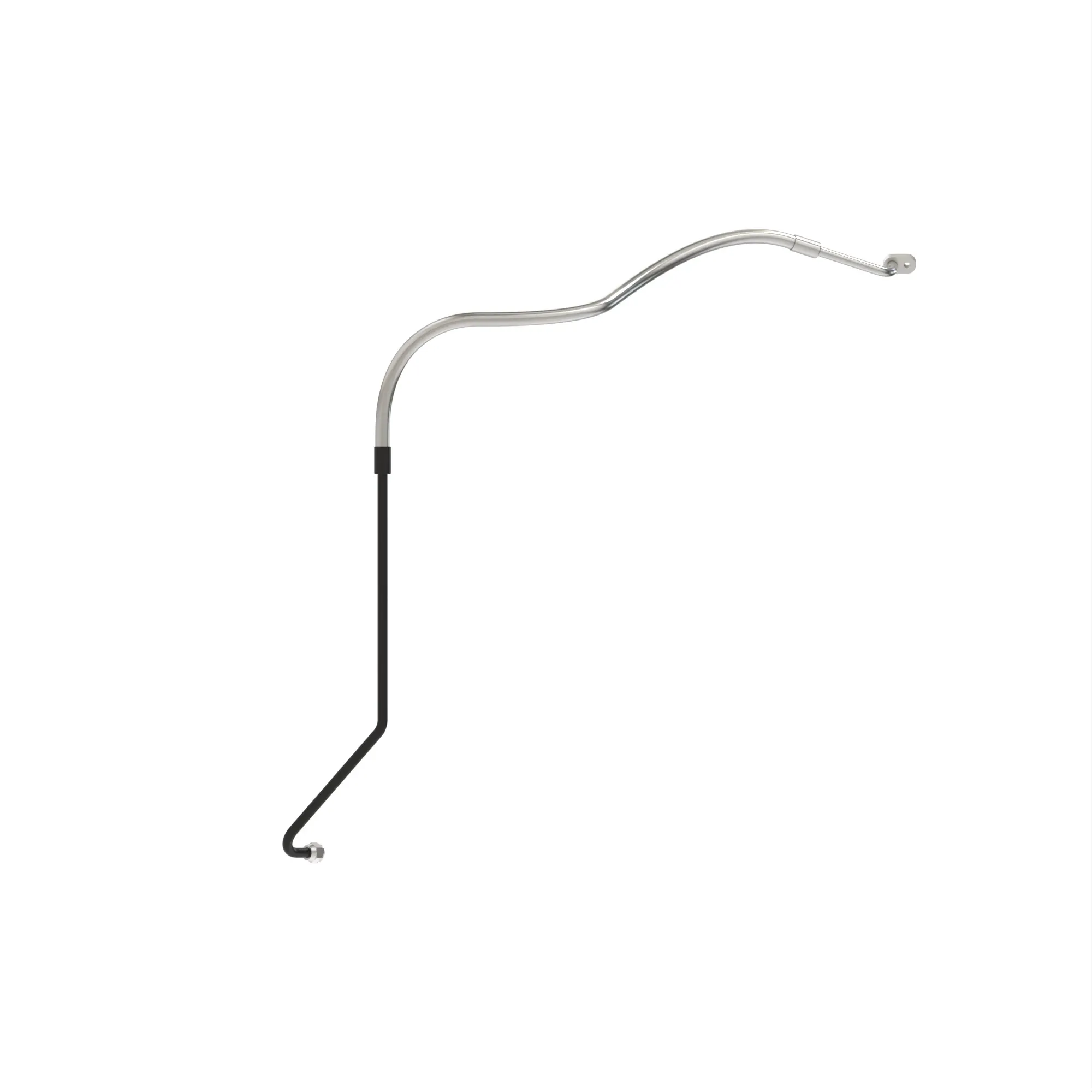 LINE, 15L FRONT, PRESSURE, TO CONDE