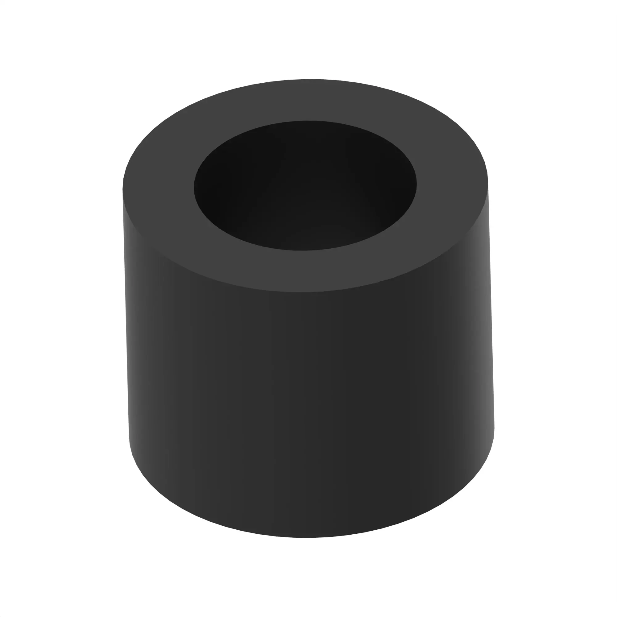 John Deere Rear Pivot Spacer - HXE51150