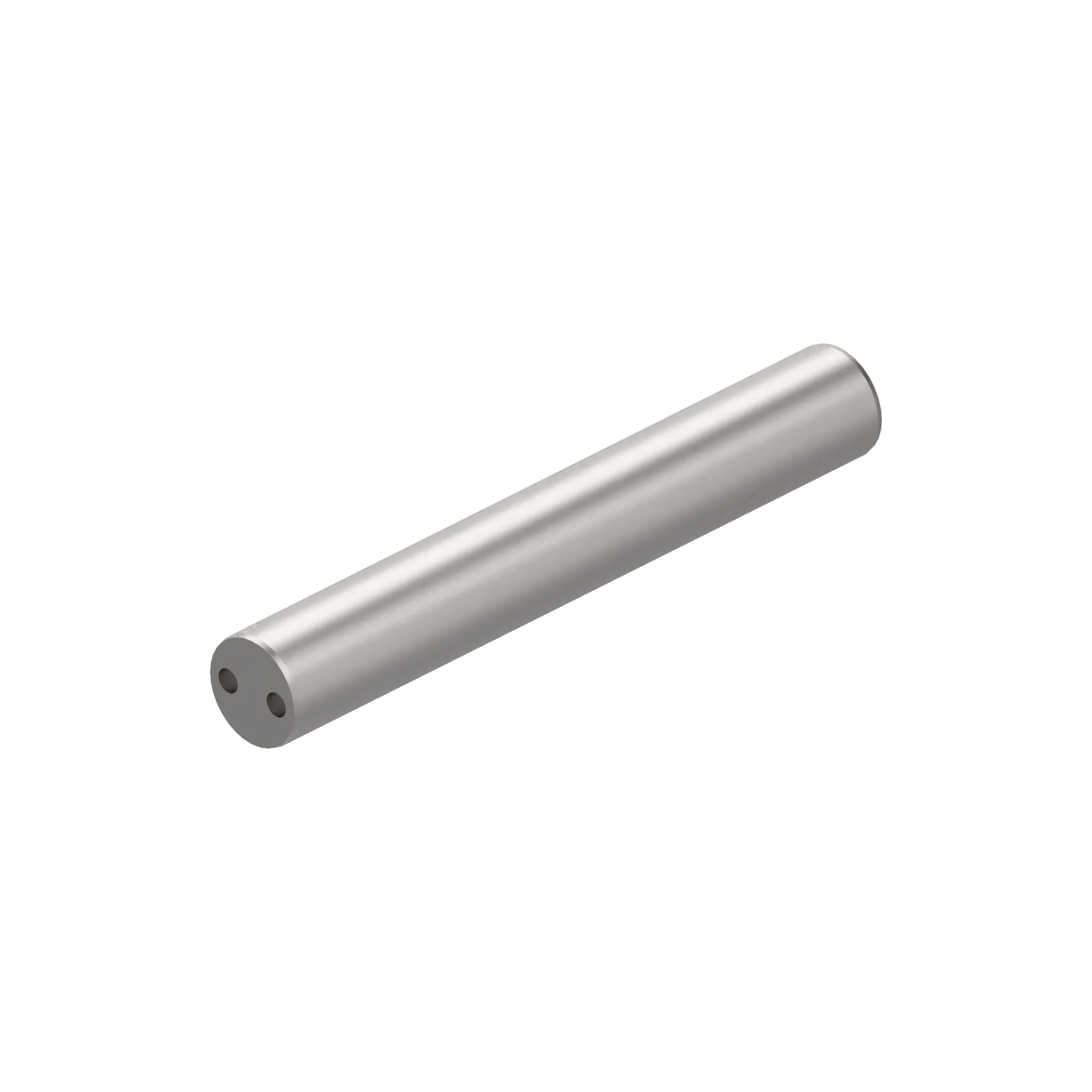 PIN-AXLE PIVOT