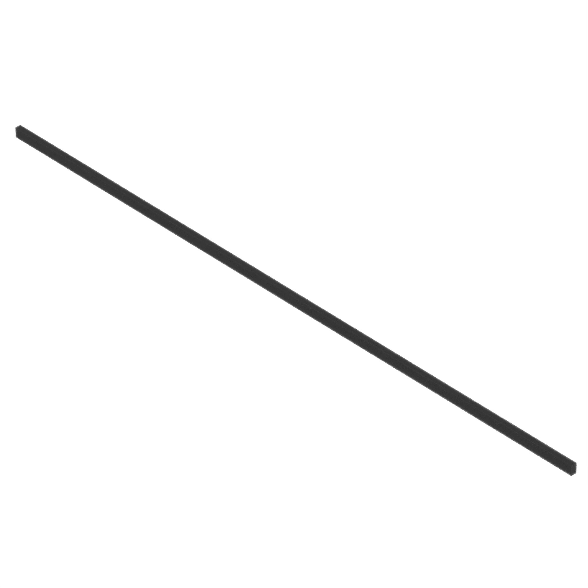 ISOLATOR, FOAM SEAL