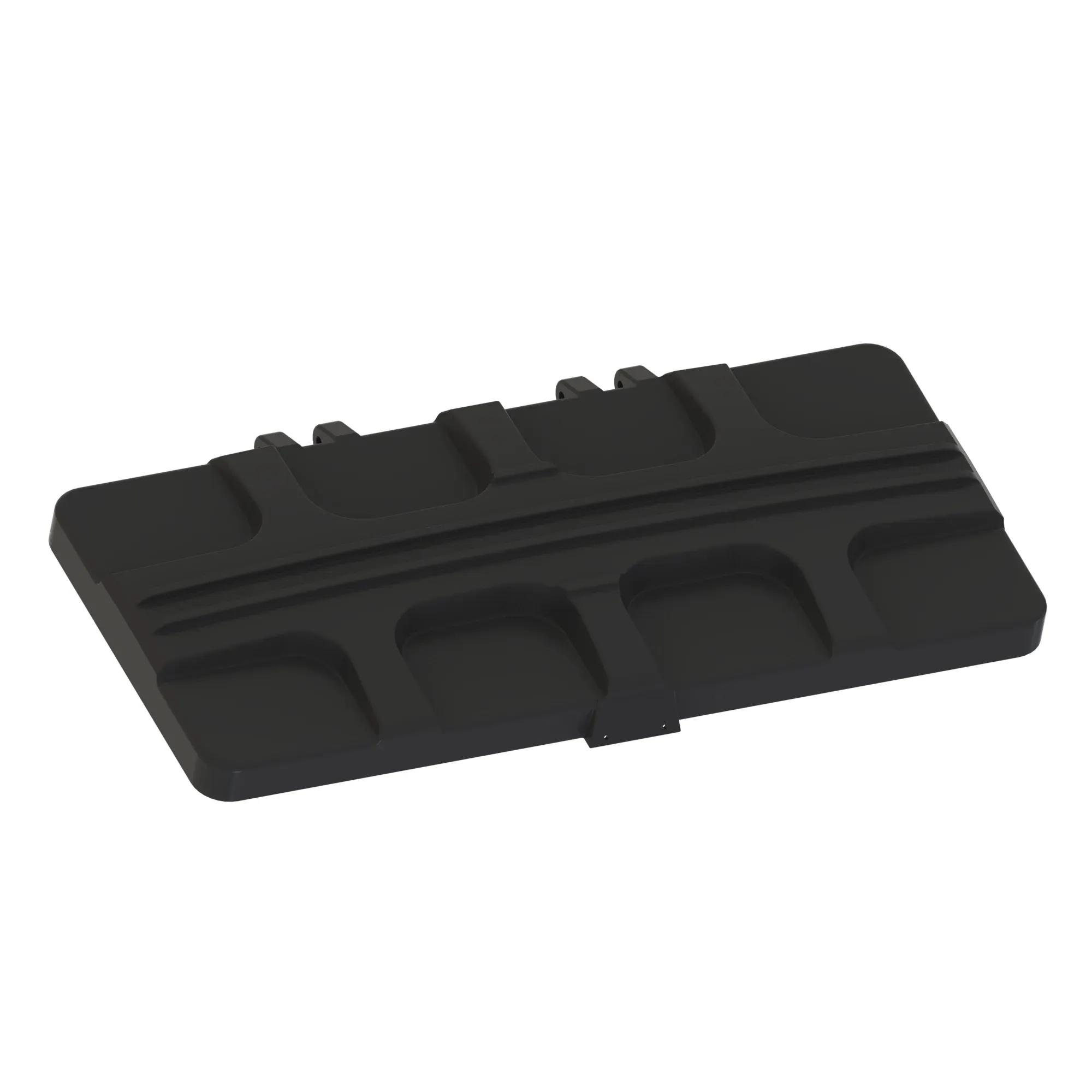 150L FERTILIZER LID