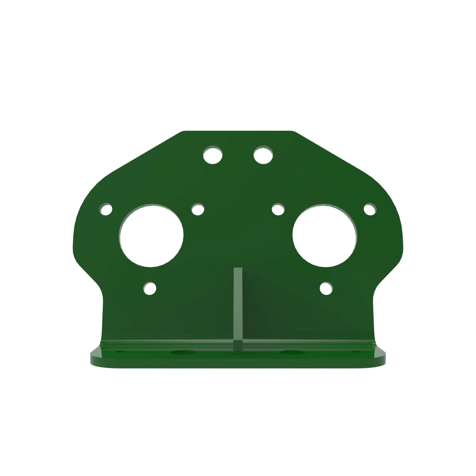 SUPPORT, FRONT