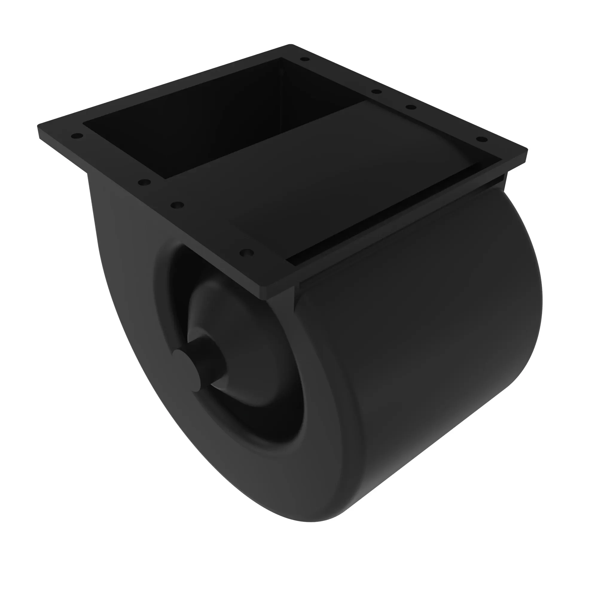 John Deere Cab Fan Blower - MIU10029