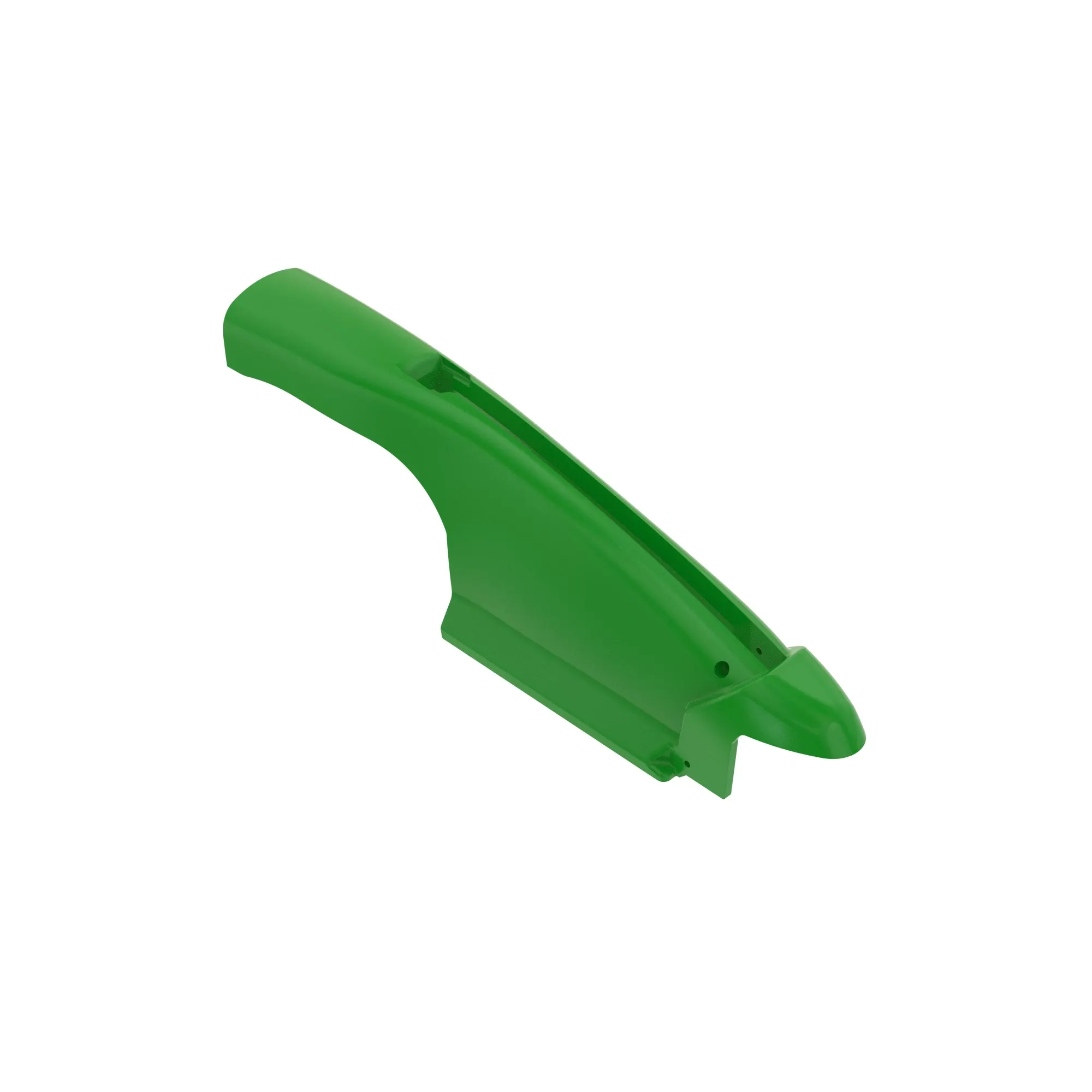 John Deere Outer Fender, Left Side - AXE14805