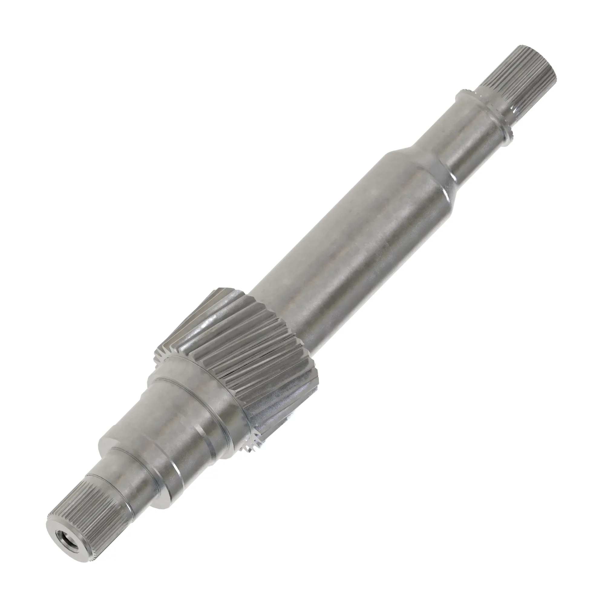 INPUT SHAFT