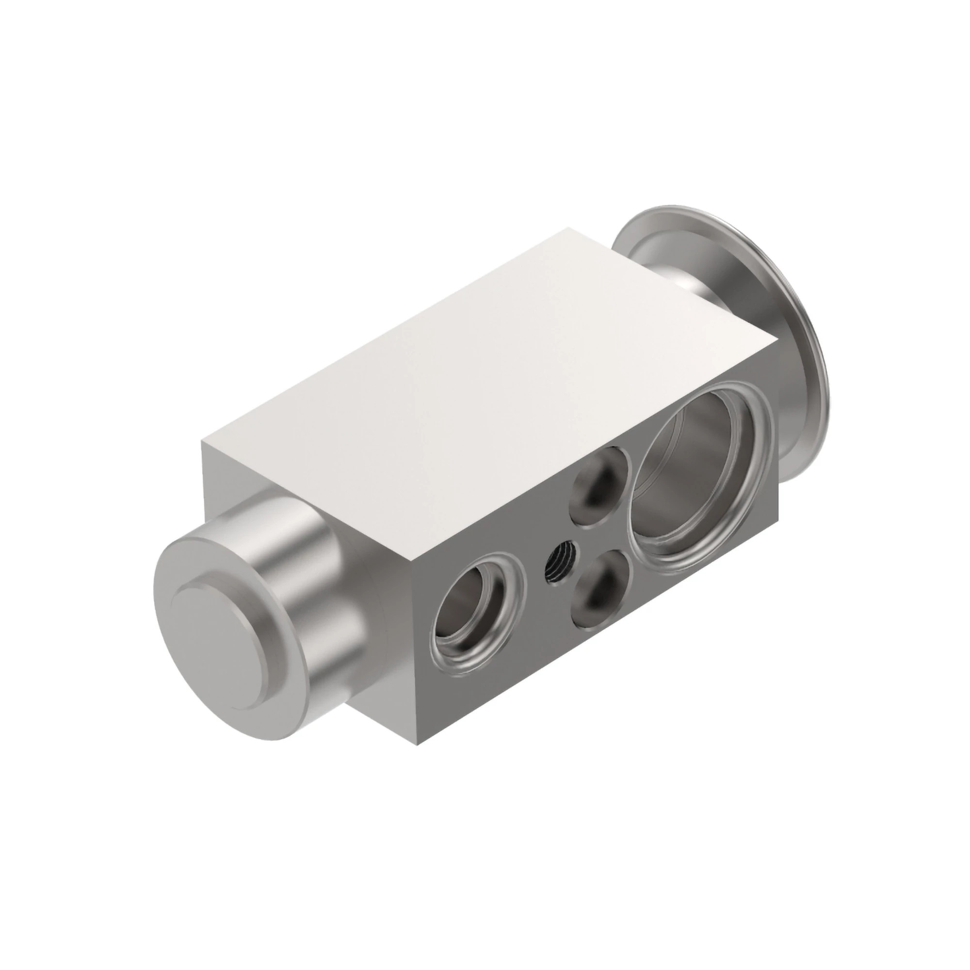 John Deere Evaporator Valve - AT421430