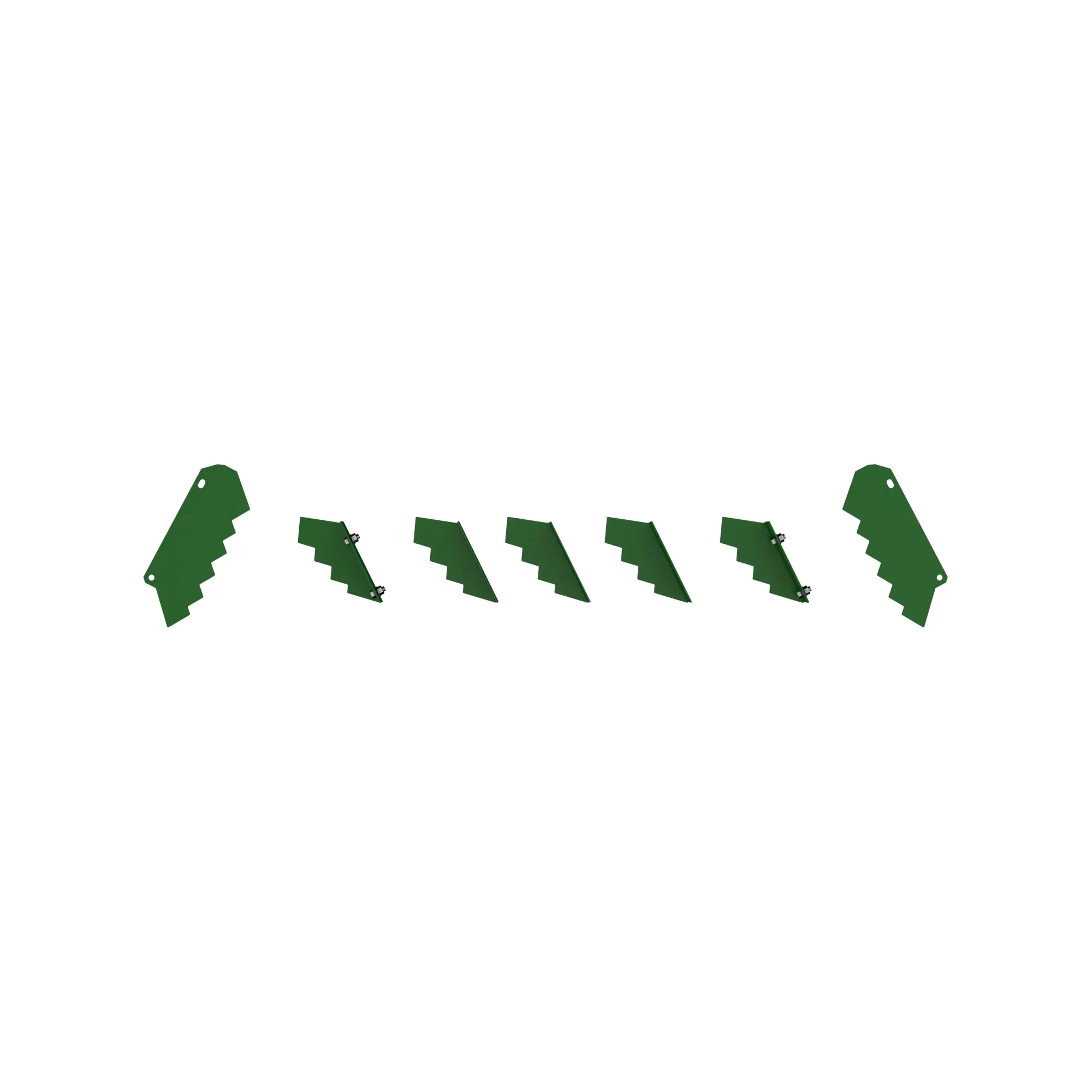 Crop Divider