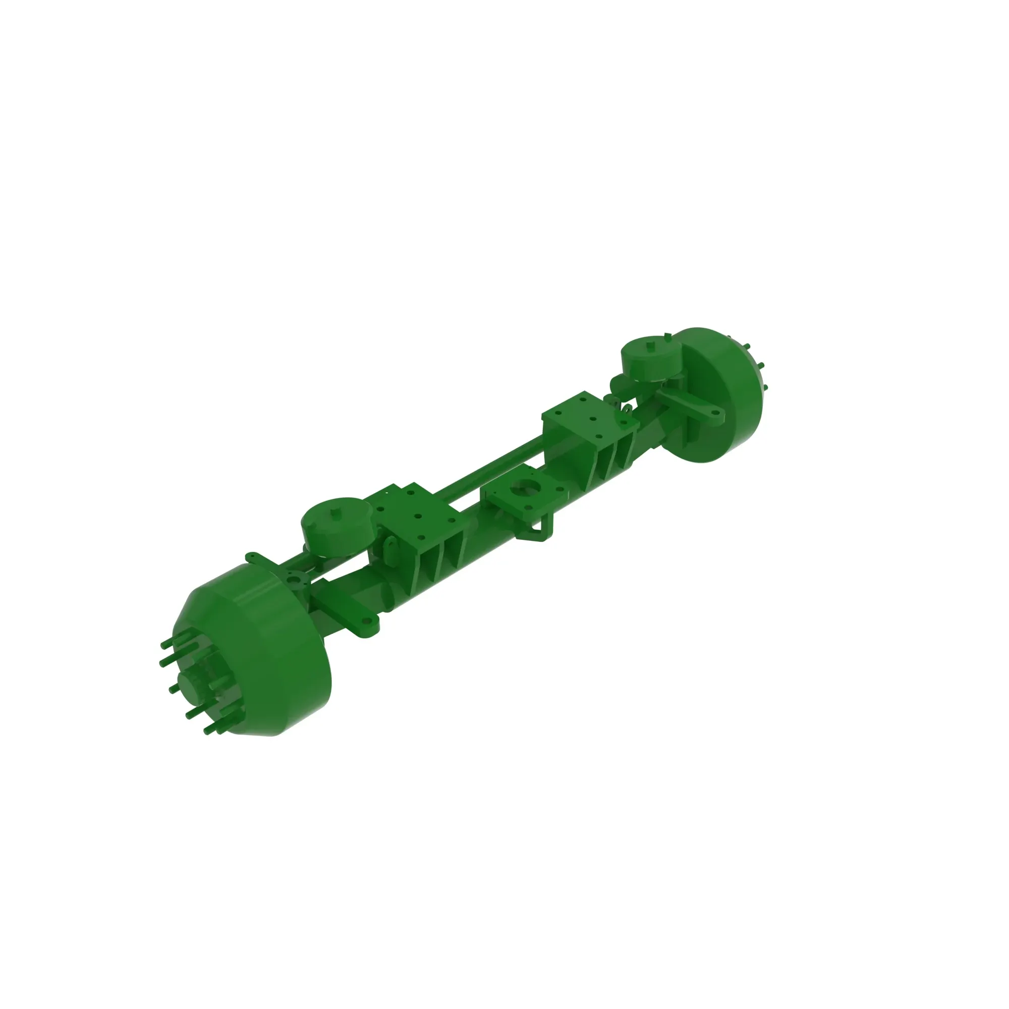 John Deere Front Axle - AKK41618