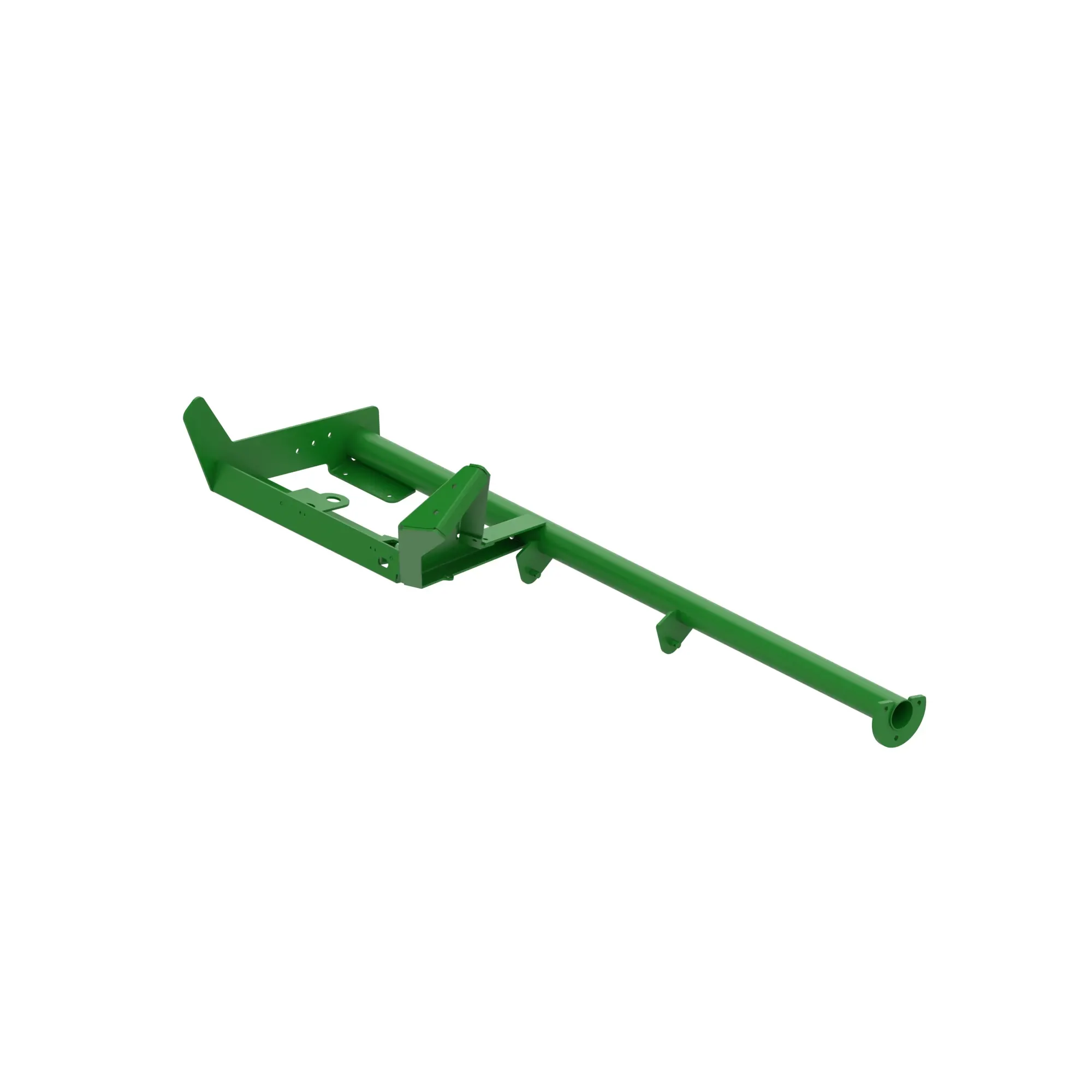 GUARD, F/C44XX RHS WELDED FRONT GUA