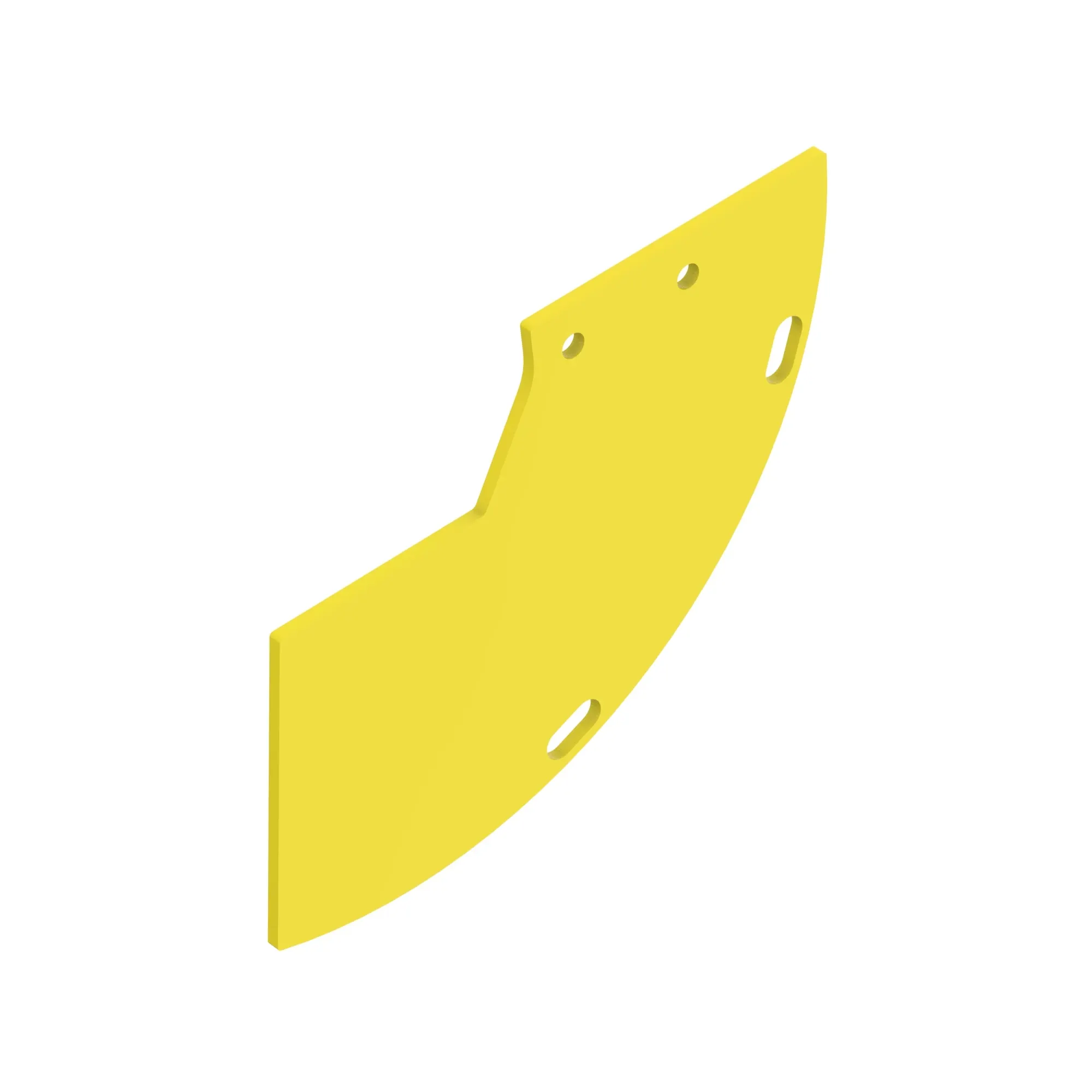 PLATE, GROUND DRIVE COVER PLATE  SP