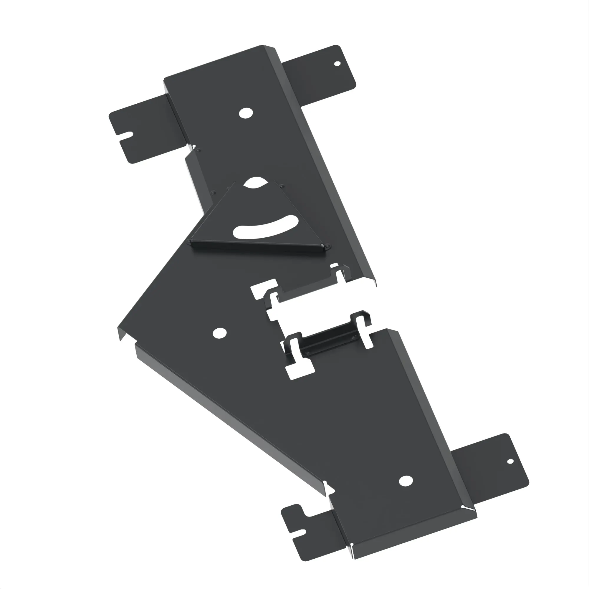 John Deere Shield - TA14451