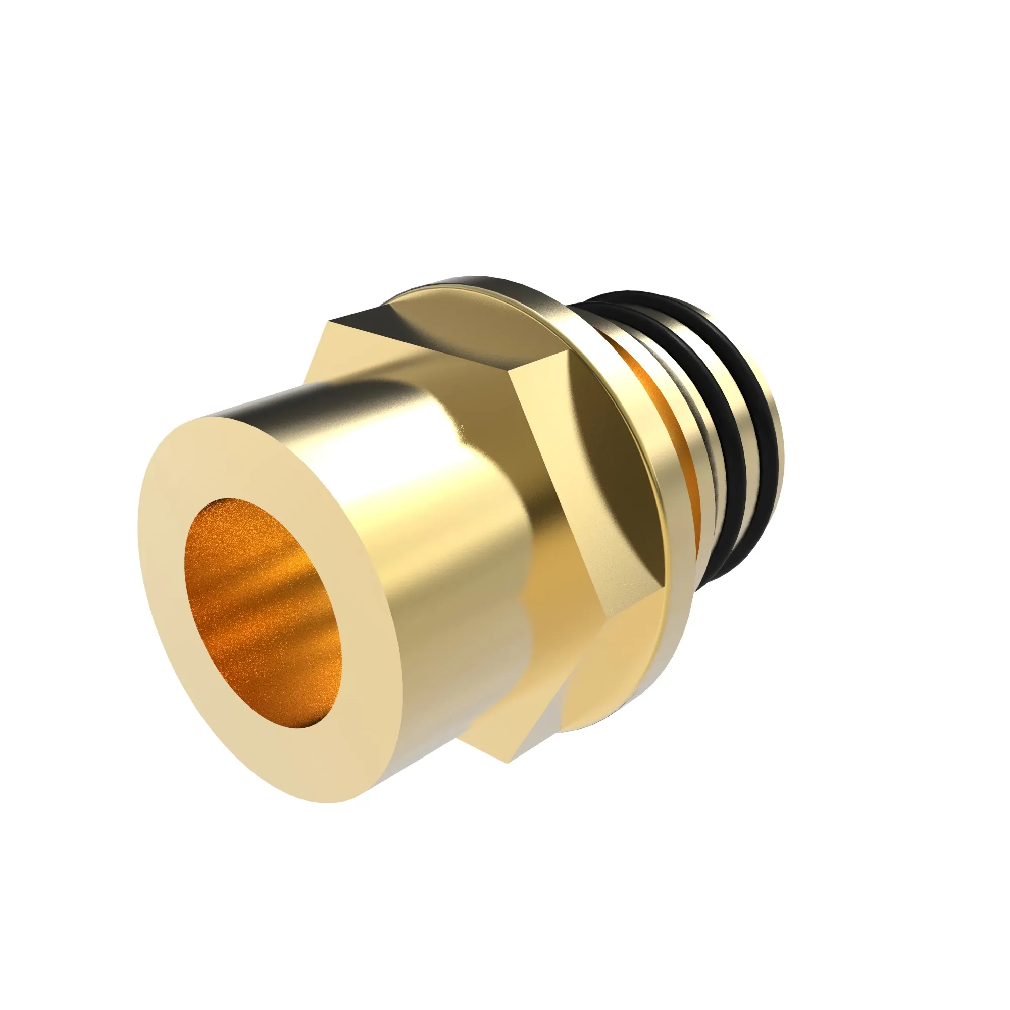 Hose Fitting