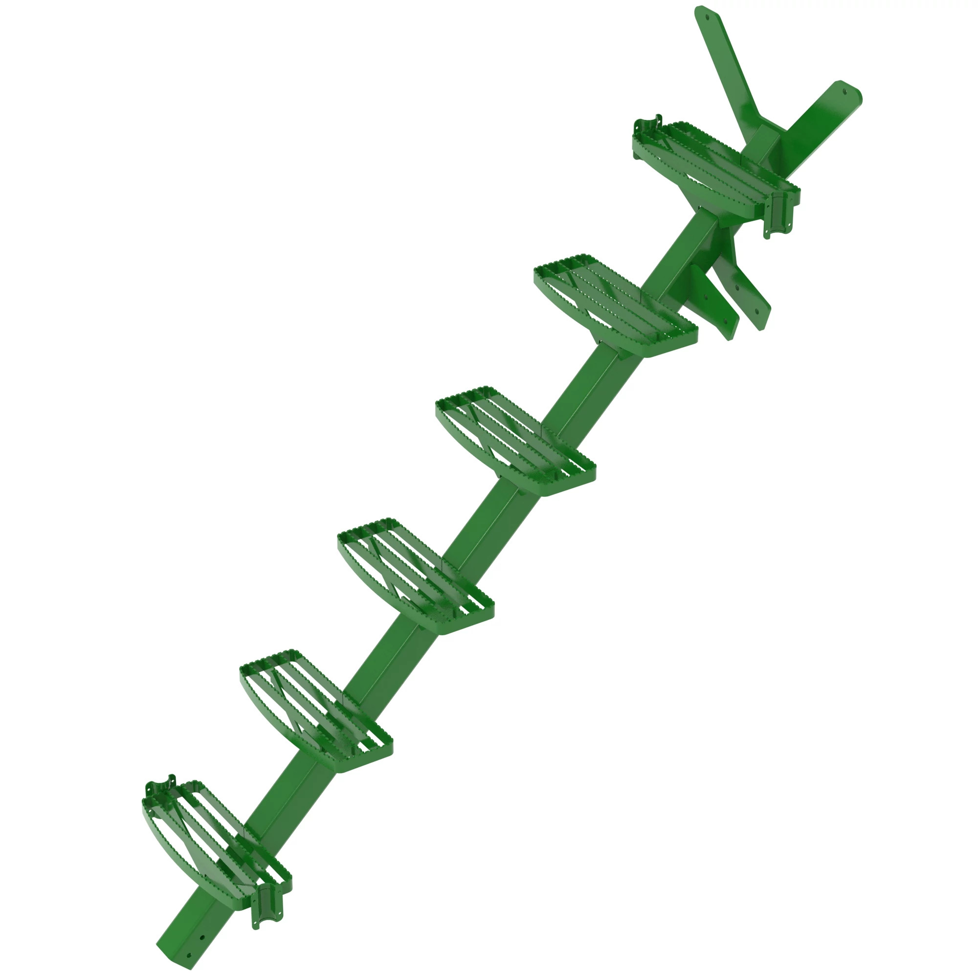 John Deere Stair - AA43954