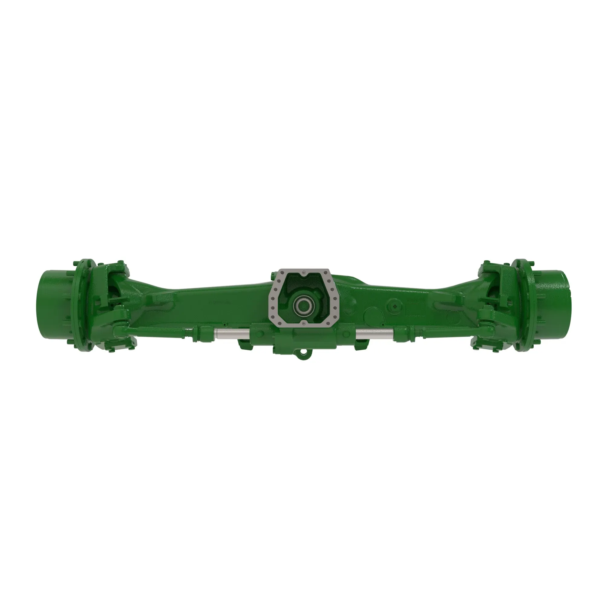 MFWD-FRONT AXLE/I=13,286/TLS/ (DANA 750/140)