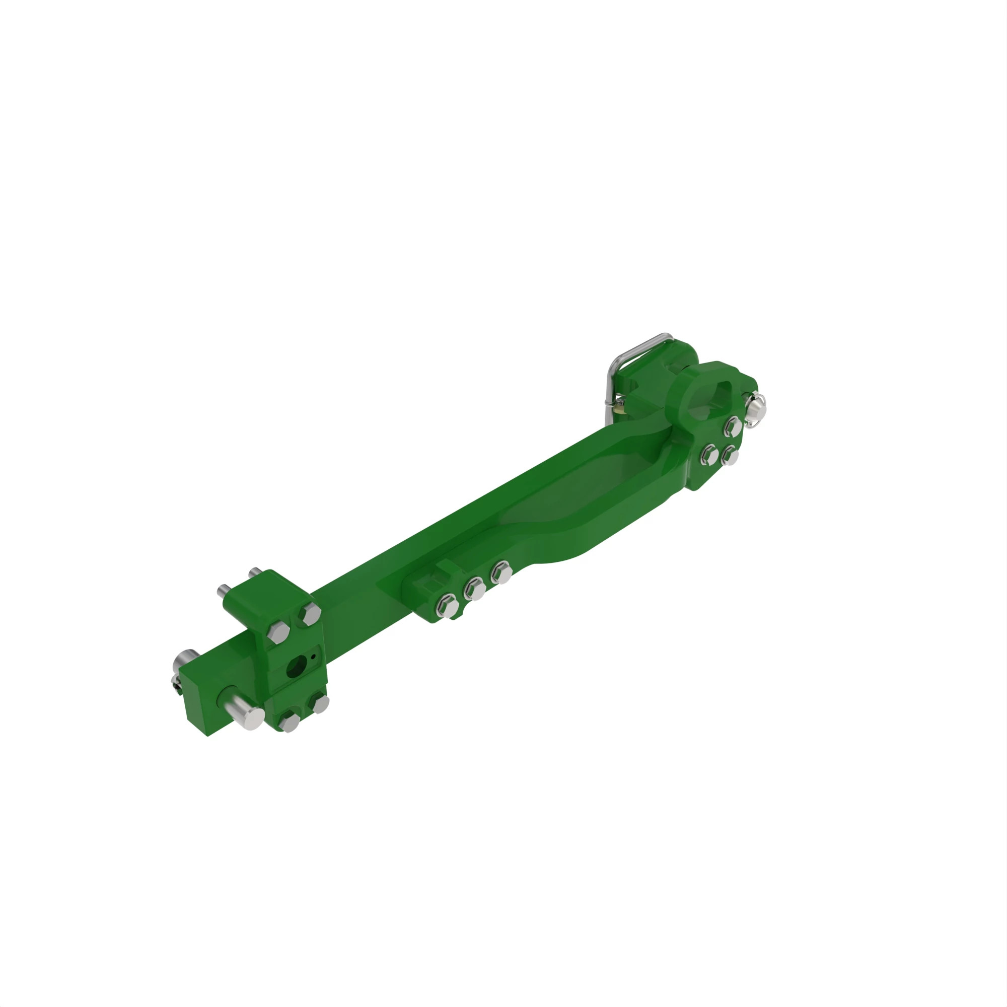 ⚙️ BXX10558: Barra de tiro de servicio pesado, Categoría 4 John D