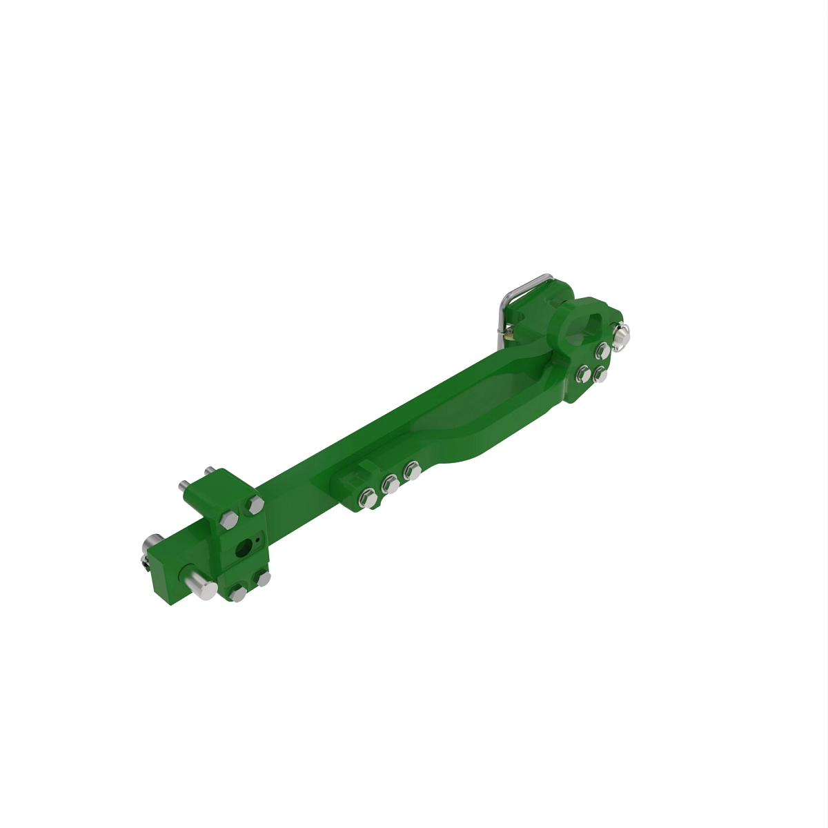 Drawbar, 7R, Cat 4 With 2