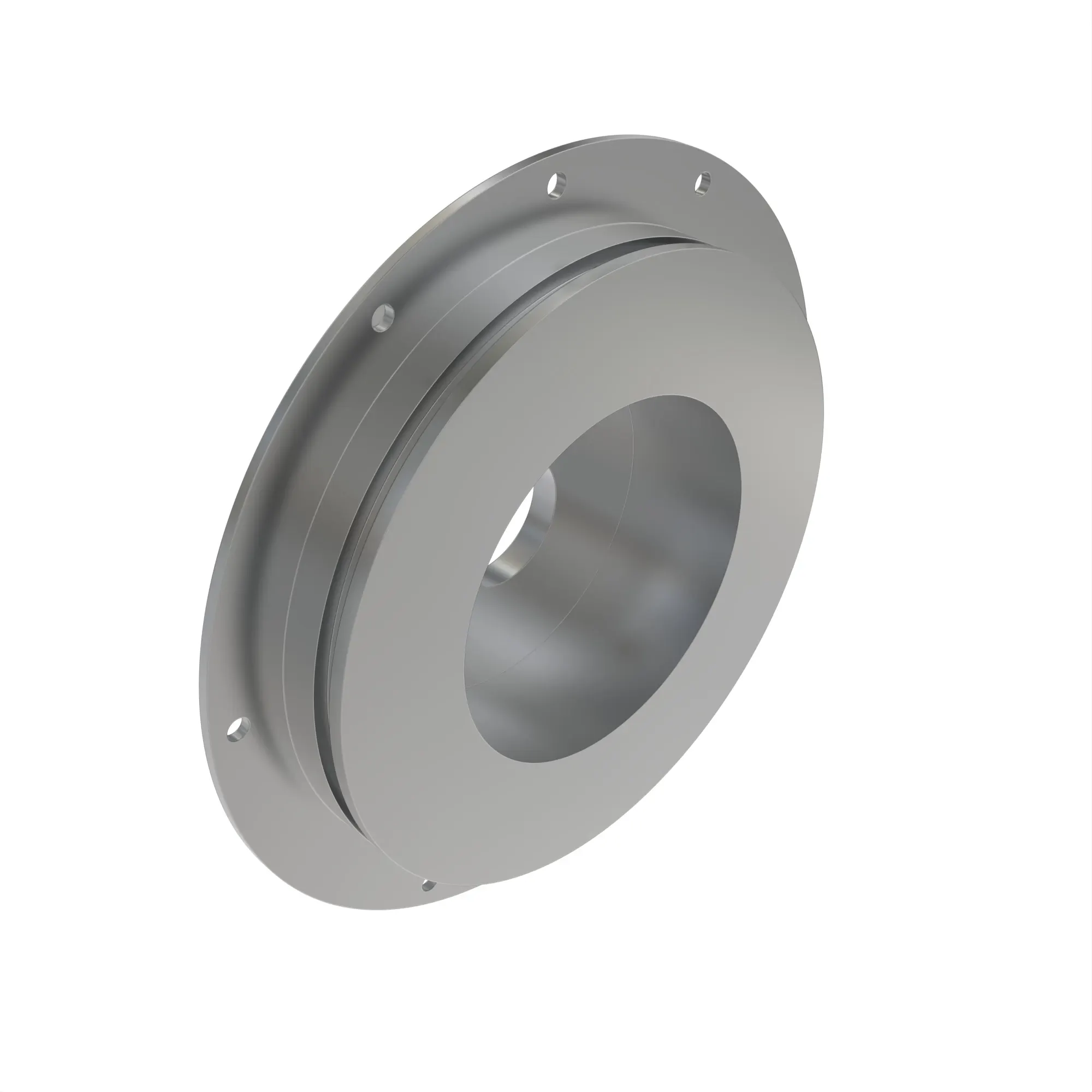 John Deere Clutch Torsional Damper - AT166303