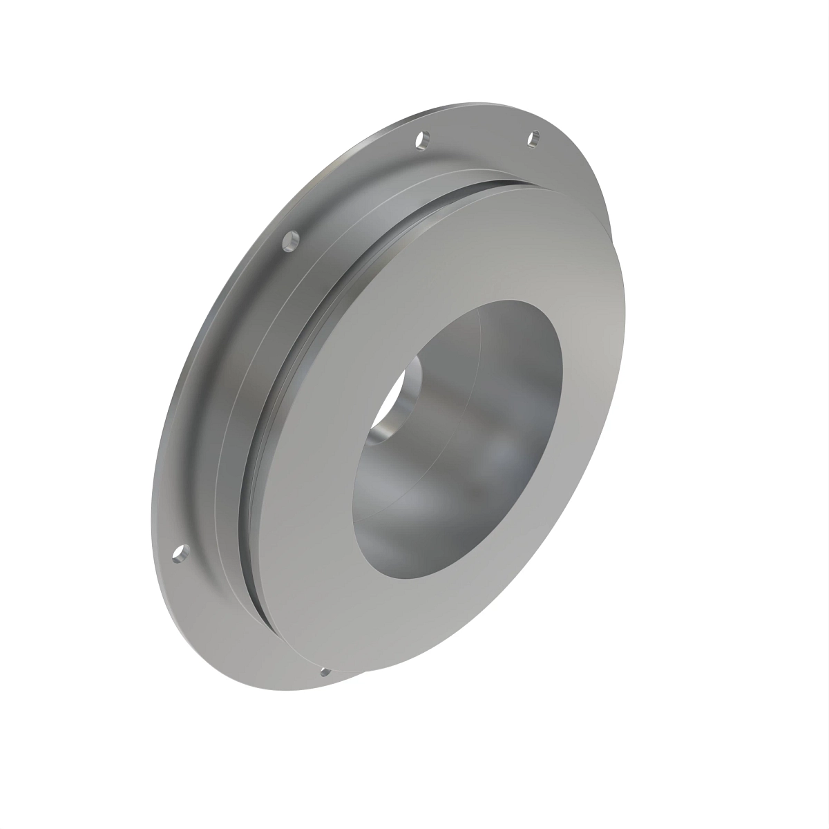 Torsional Damper, Dampener, Coupler
