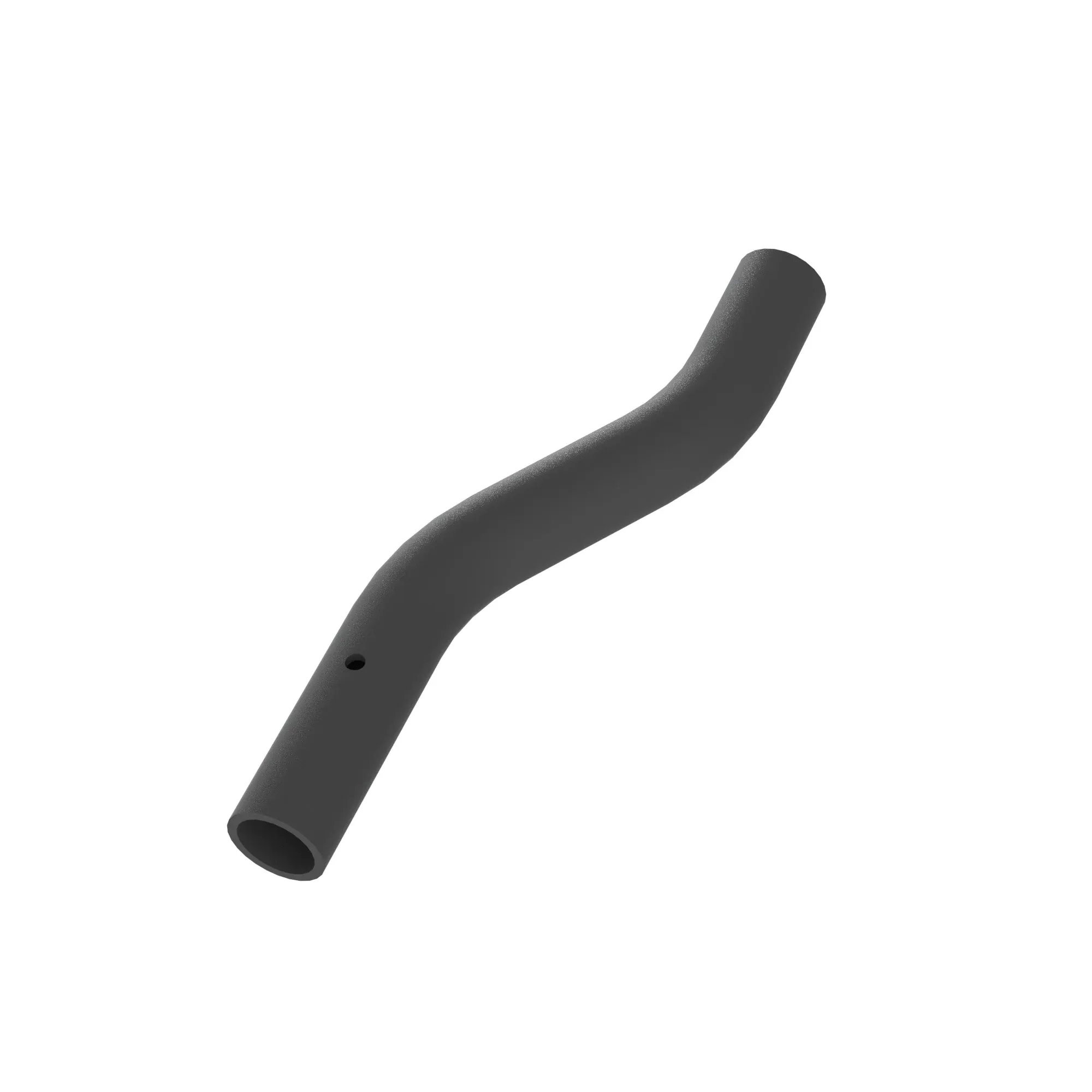 John Deere DEF Tank Tube Hose - HXE75013