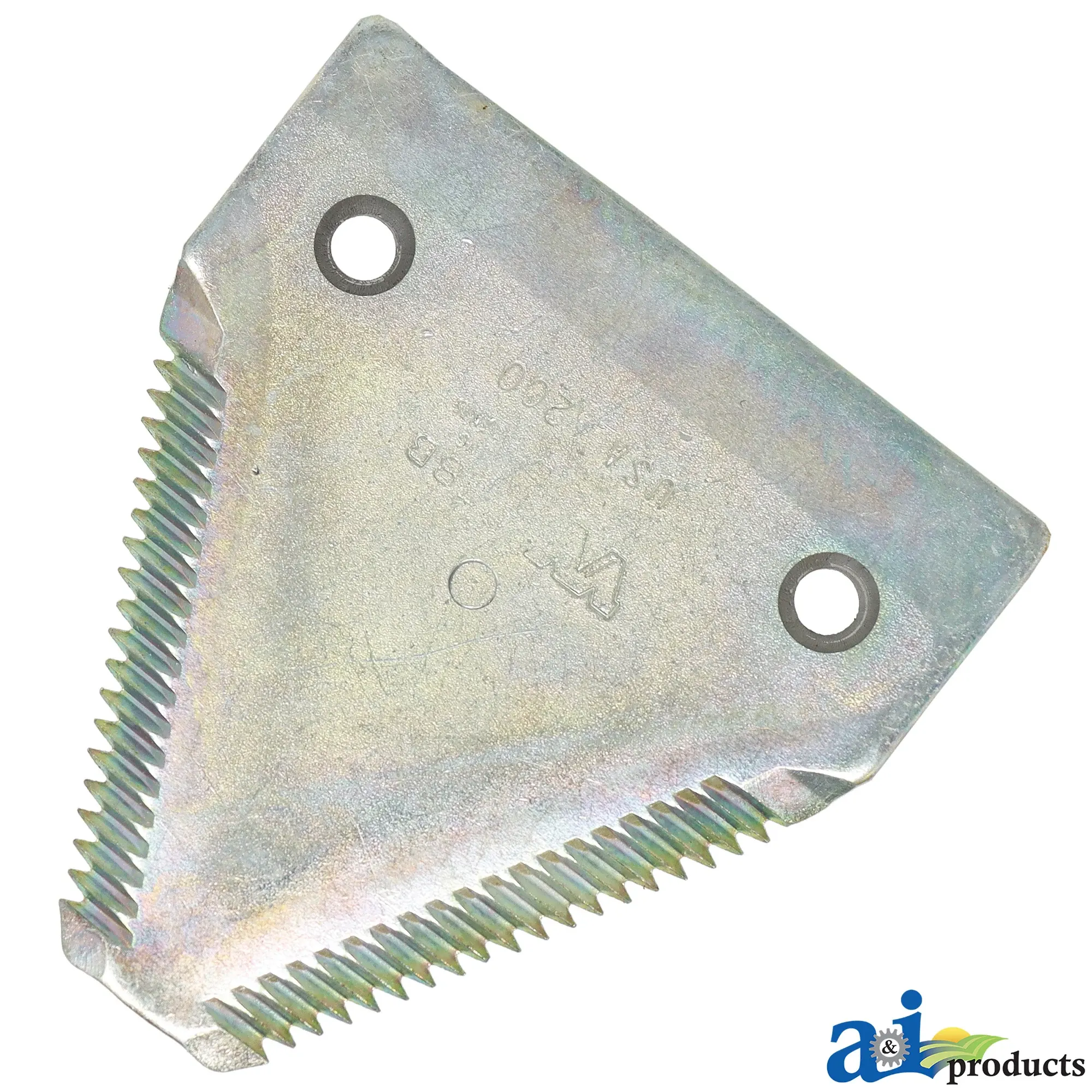 A&I Products Overserrated Knife Section - A-E88911