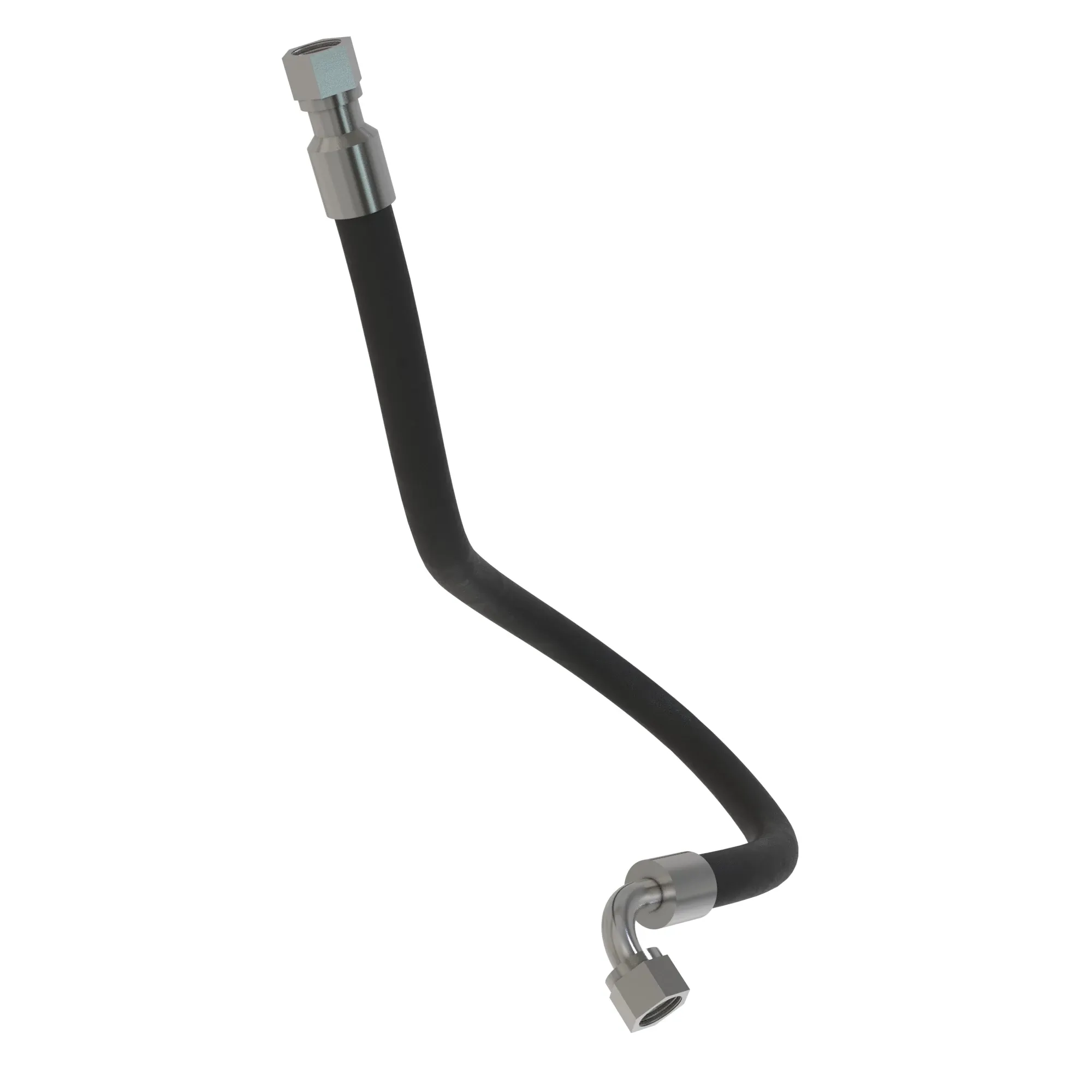 HYDRAULIC HOSE