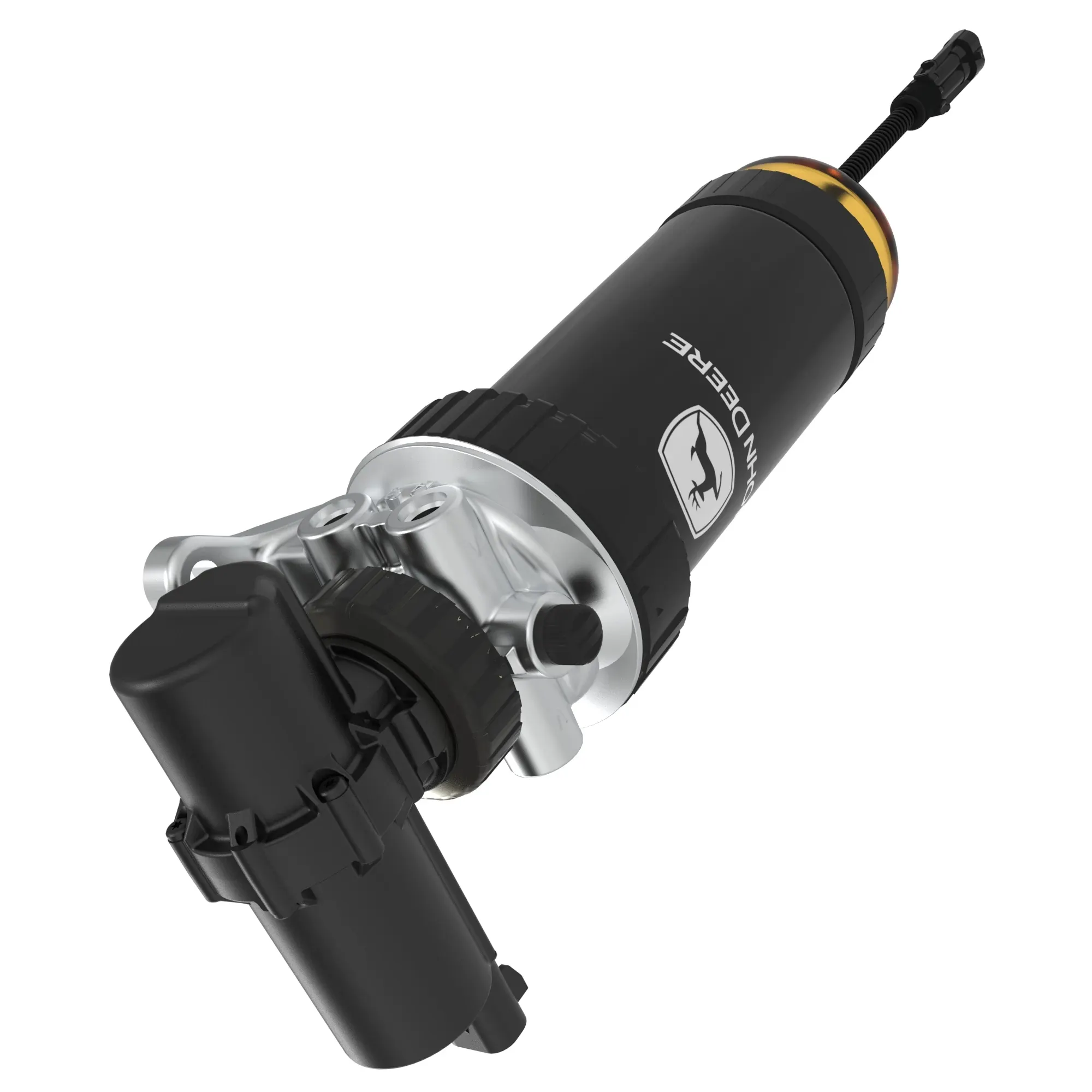 Filter Housing