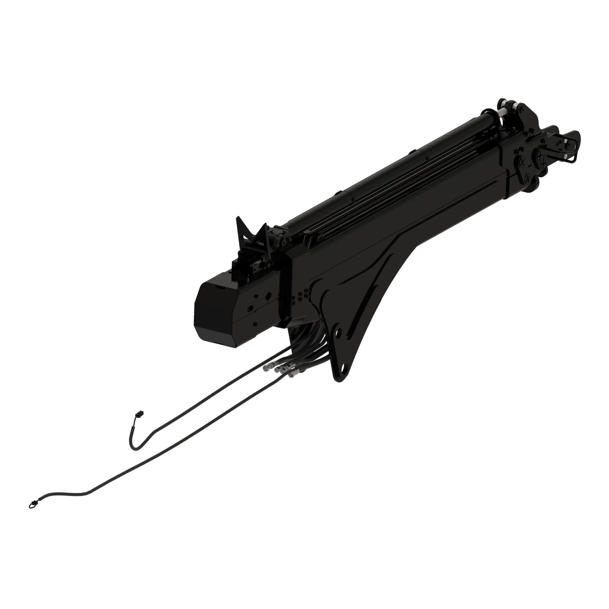 Extension Boom, Extension CF7S-Xi P