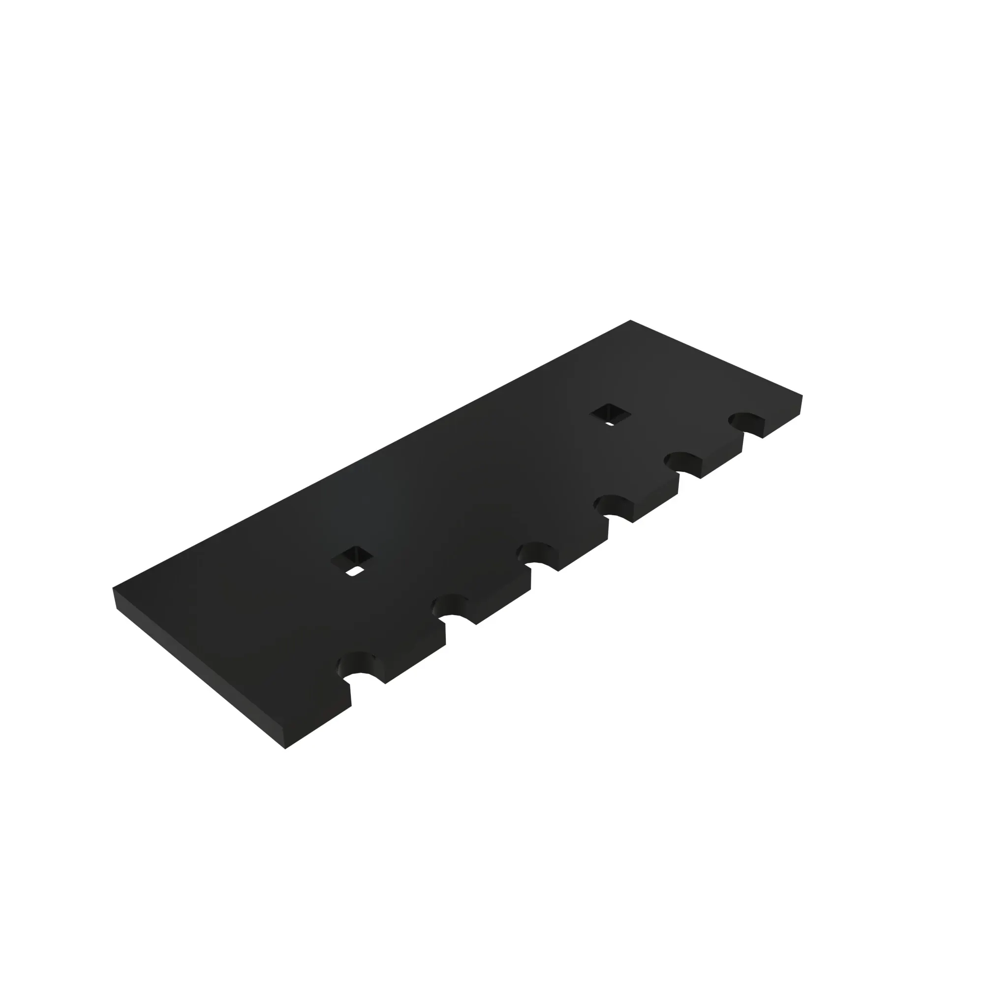 Paddle, Feed Accelerator Corn/Grain