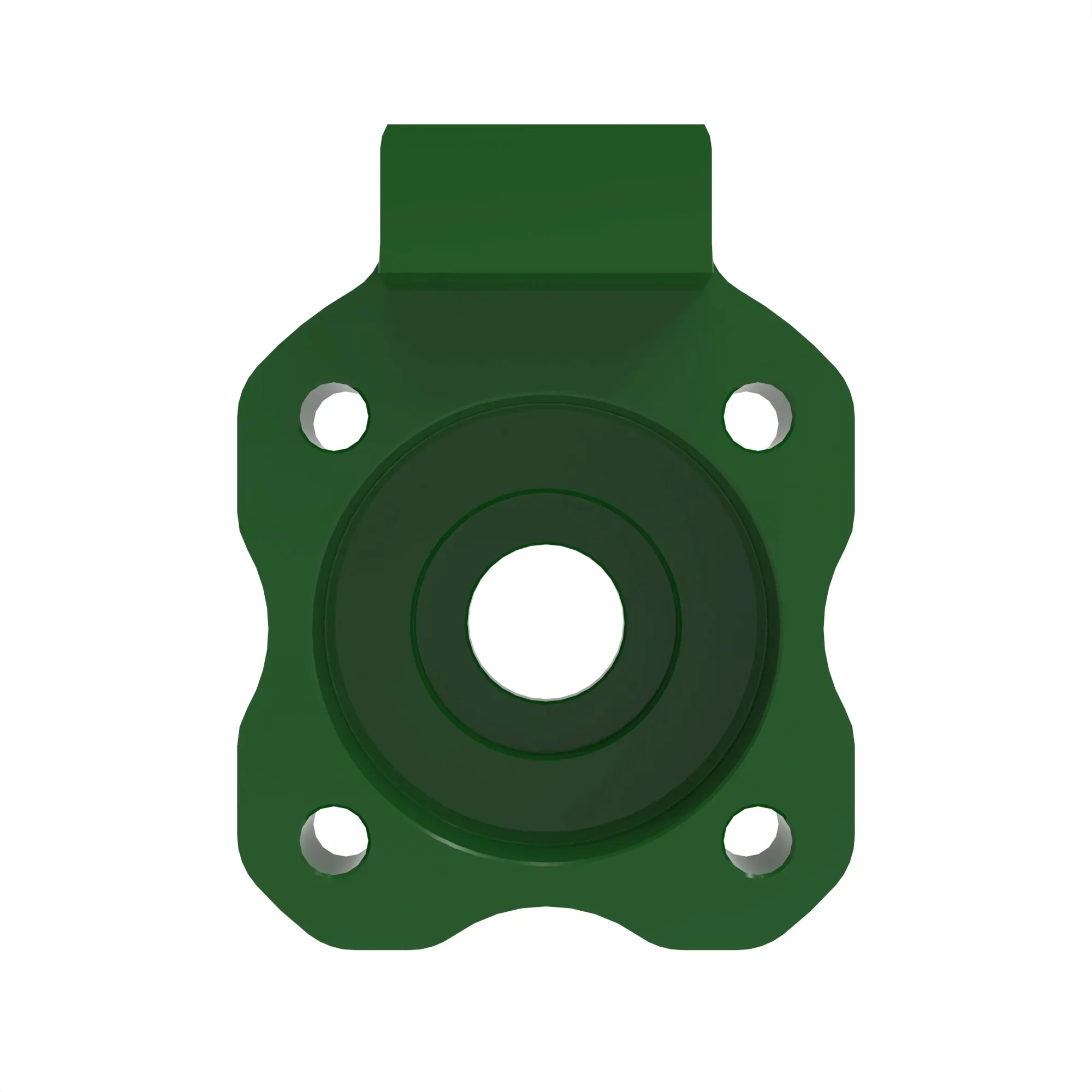 HOLDER, STONE CARRIER CUTTERHEAD GR